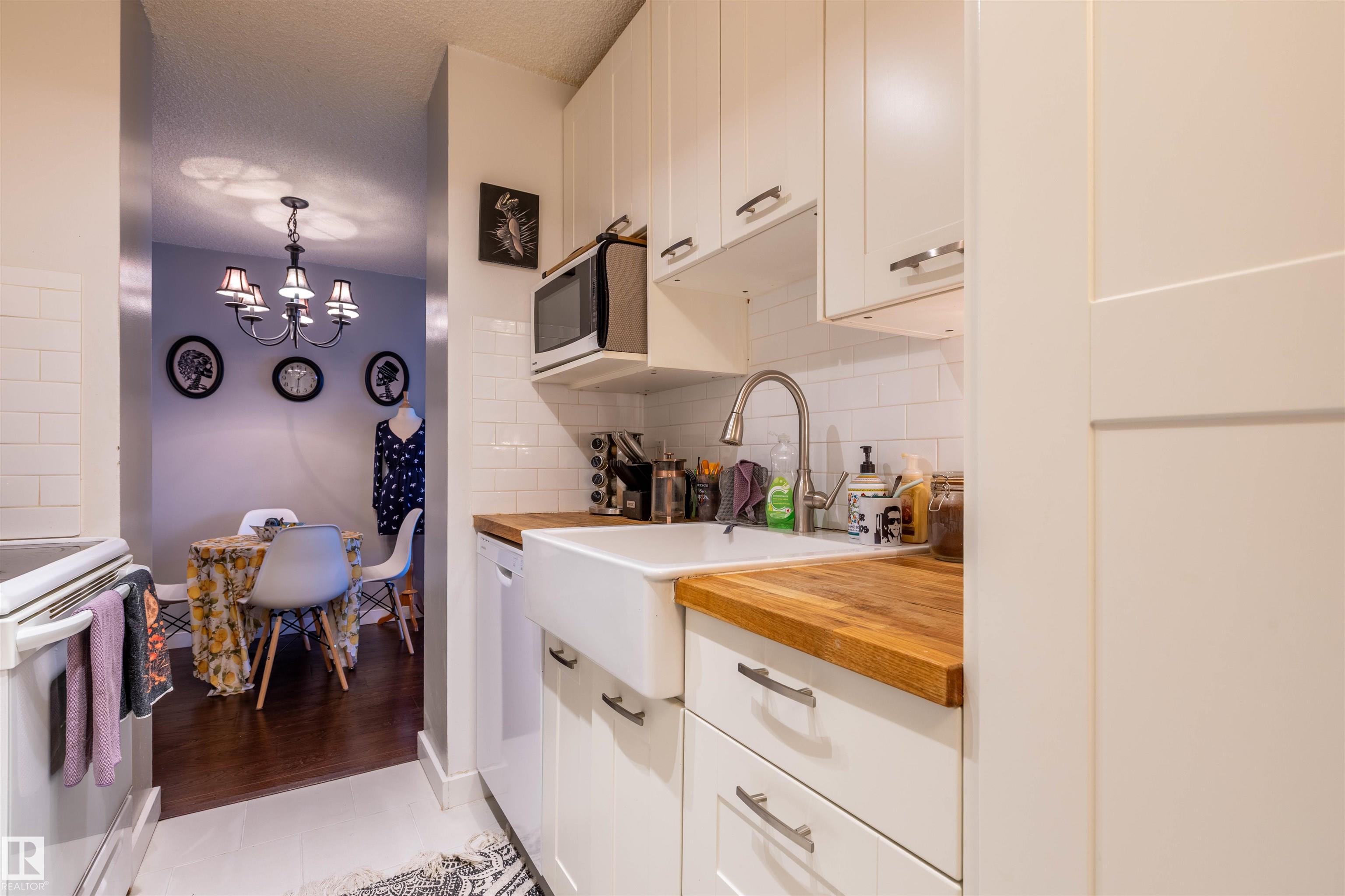 Photo 18 at 708 - 13910 Stony Plain Road NW, Glenora, Edmonton