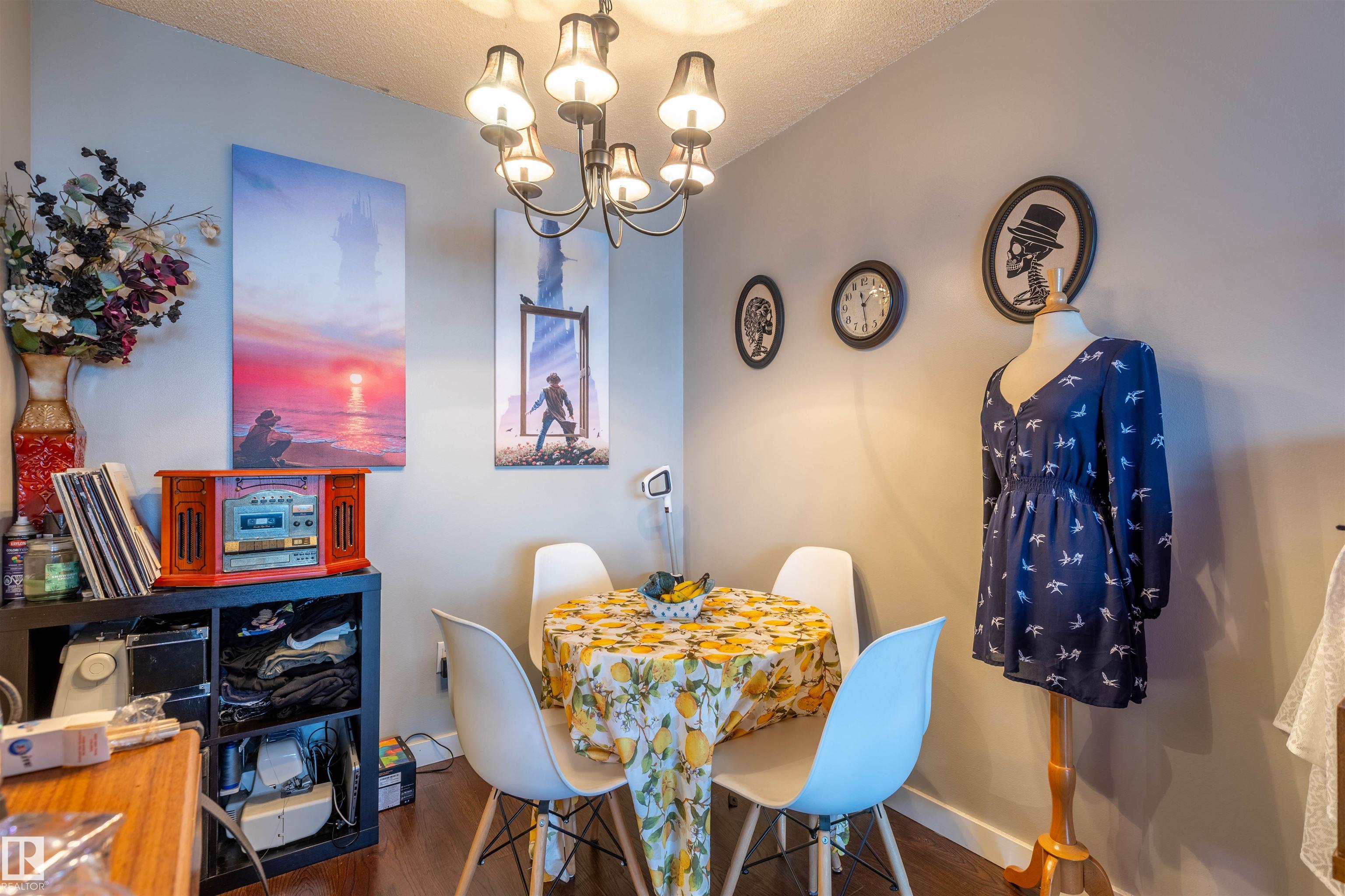 Photo 19 at 708 - 13910 Stony Plain Road NW, Glenora, Edmonton