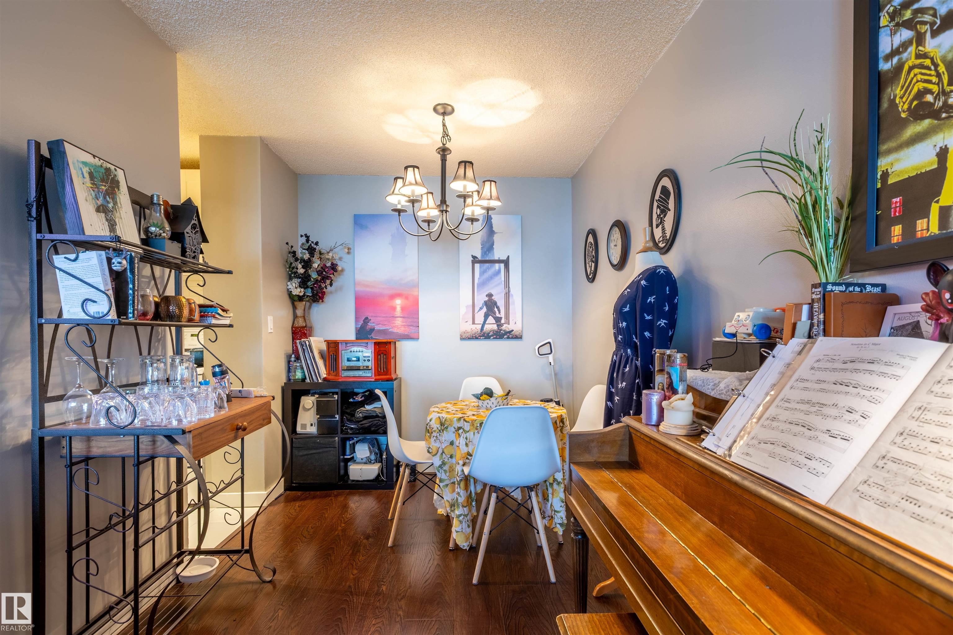 Photo 20 at 708 - 13910 Stony Plain Road NW, Glenora, Edmonton
