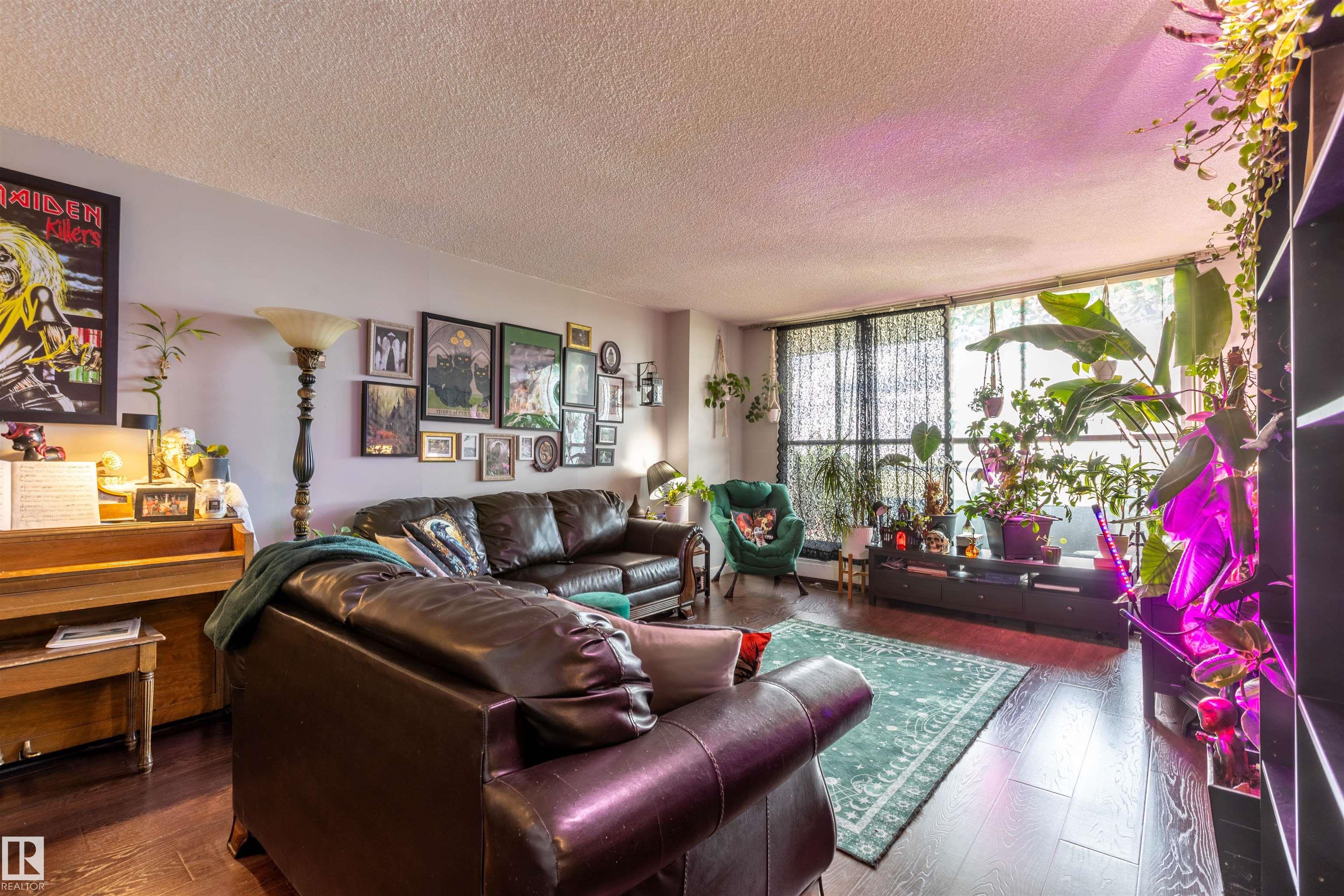 Photo 24 at 708 - 13910 Stony Plain Road NW, Glenora, Edmonton