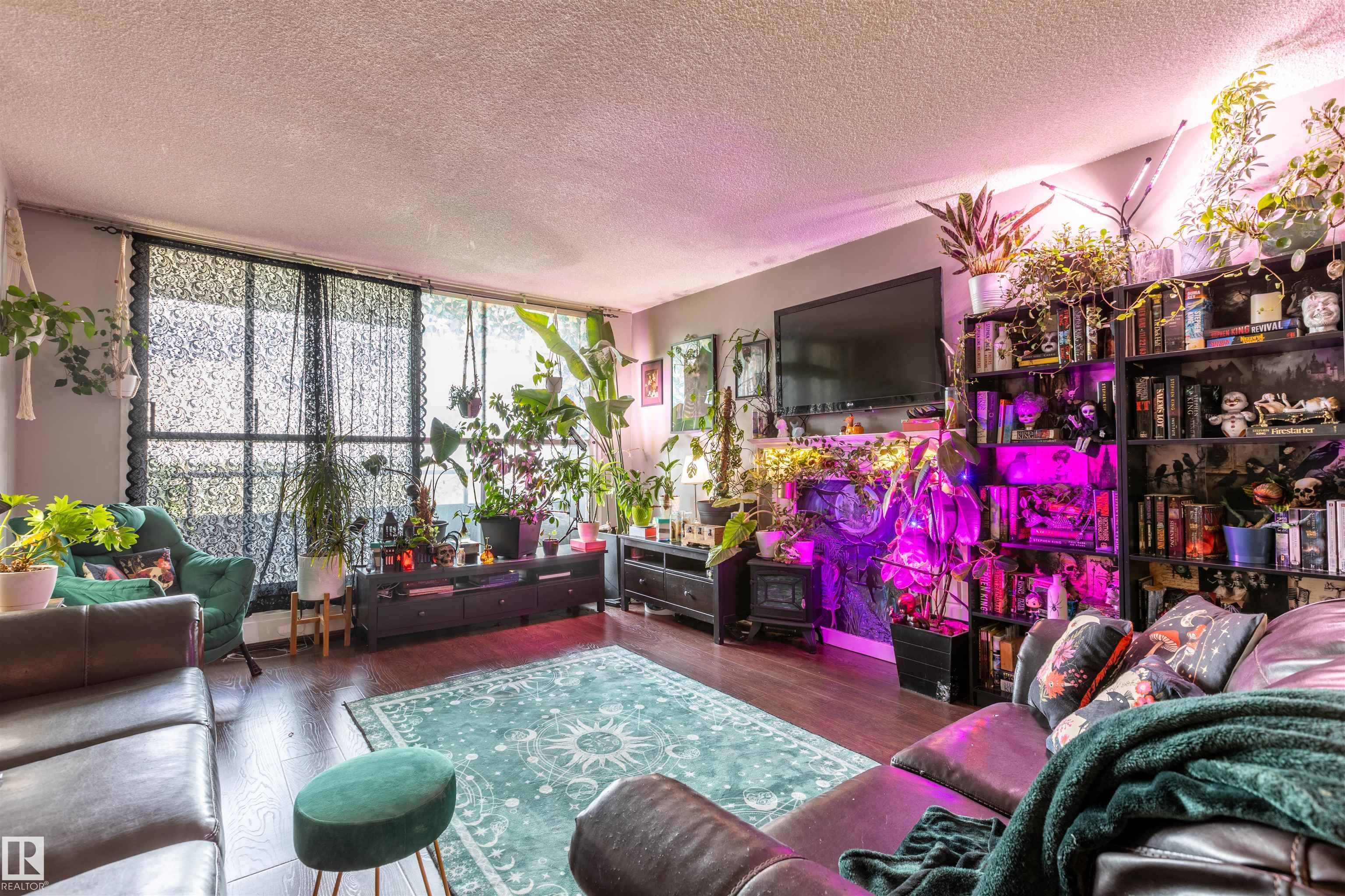 Photo 25 at 708 - 13910 Stony Plain Road NW, Glenora, Edmonton