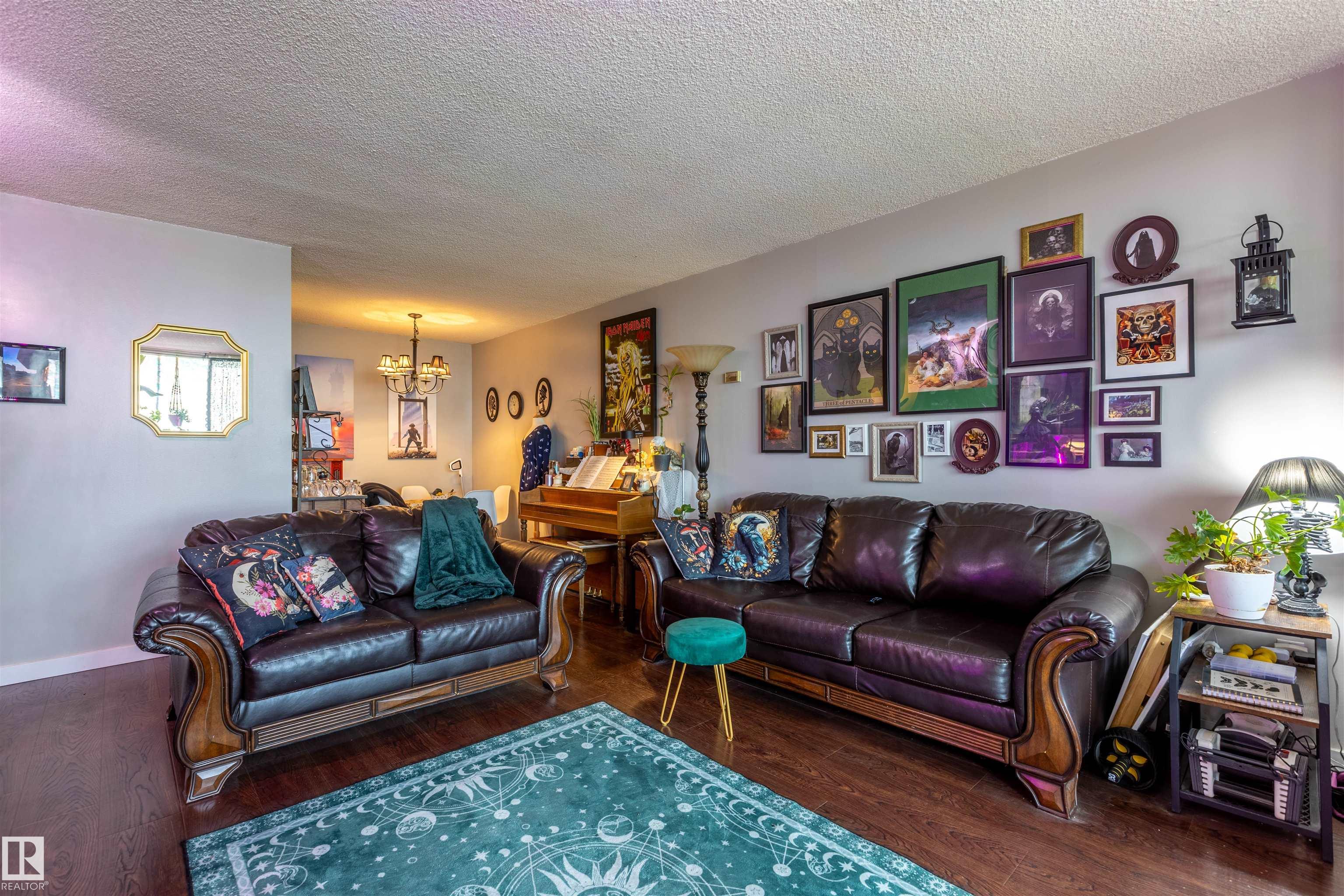 Photo 26 at 708 - 13910 Stony Plain Road NW, Glenora, Edmonton