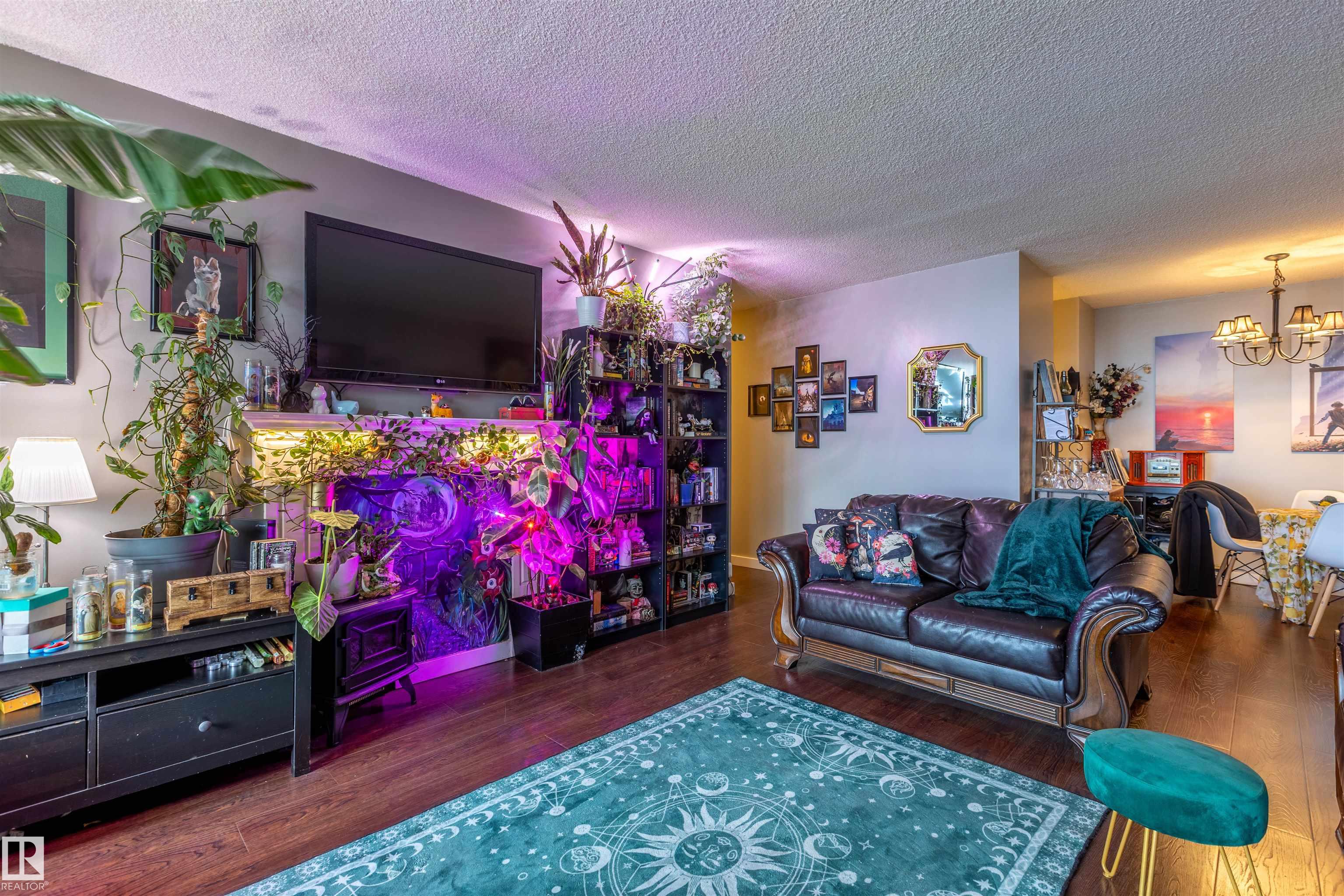 Photo 27 at 708 - 13910 Stony Plain Road NW, Glenora, Edmonton
