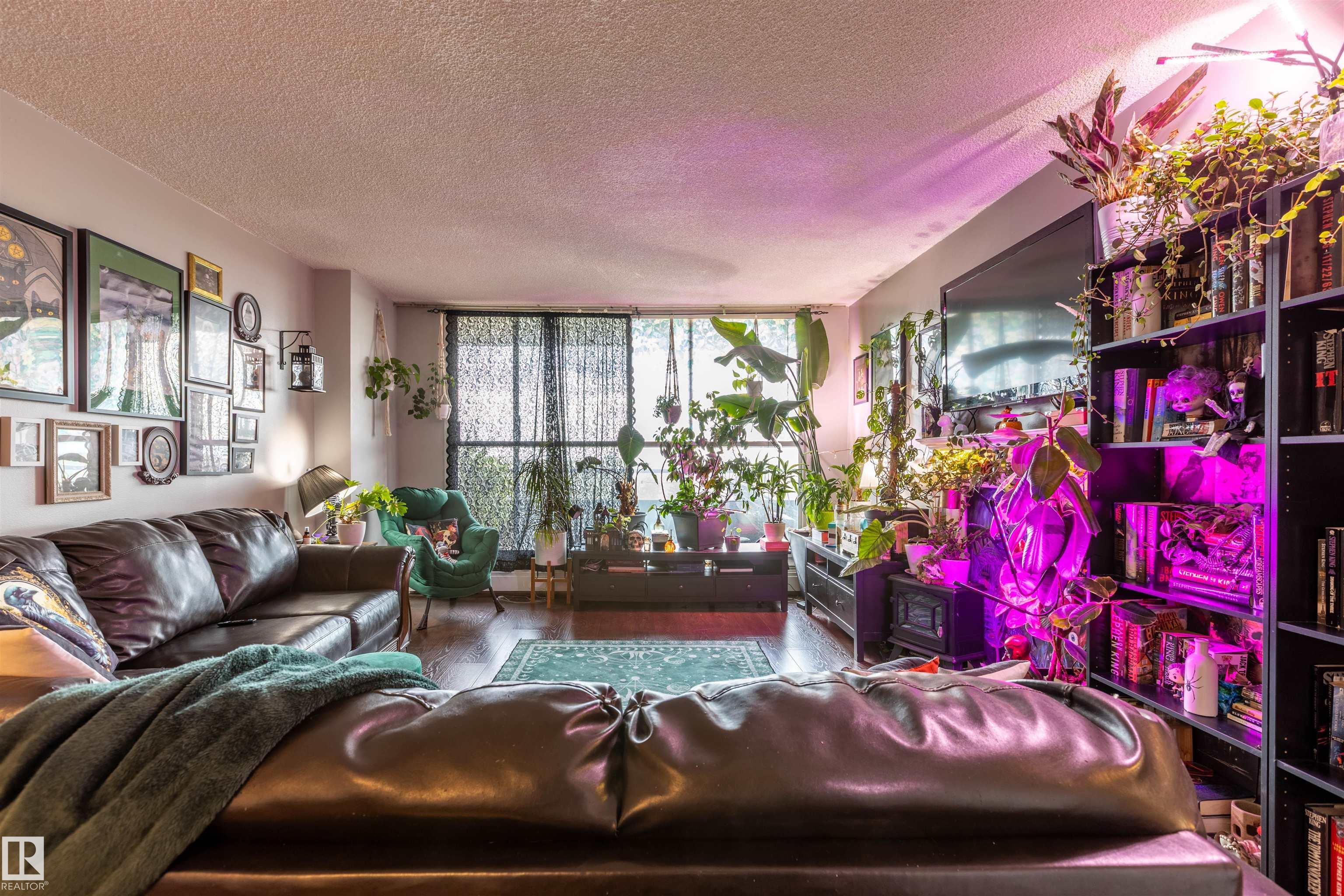 Photo 28 at 708 - 13910 Stony Plain Road NW, Glenora, Edmonton