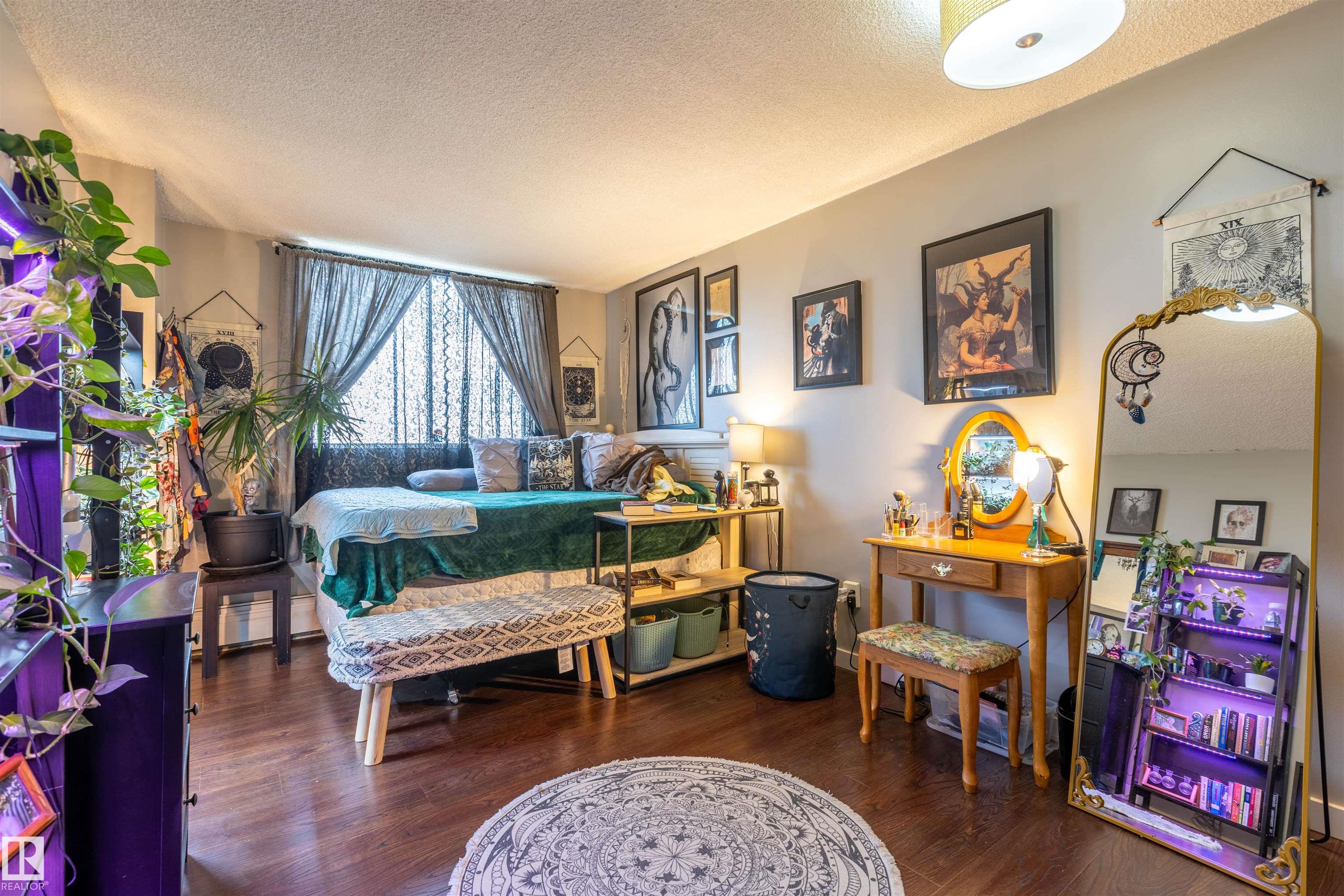 Photo 31 at 708 - 13910 Stony Plain Road NW, Glenora, Edmonton