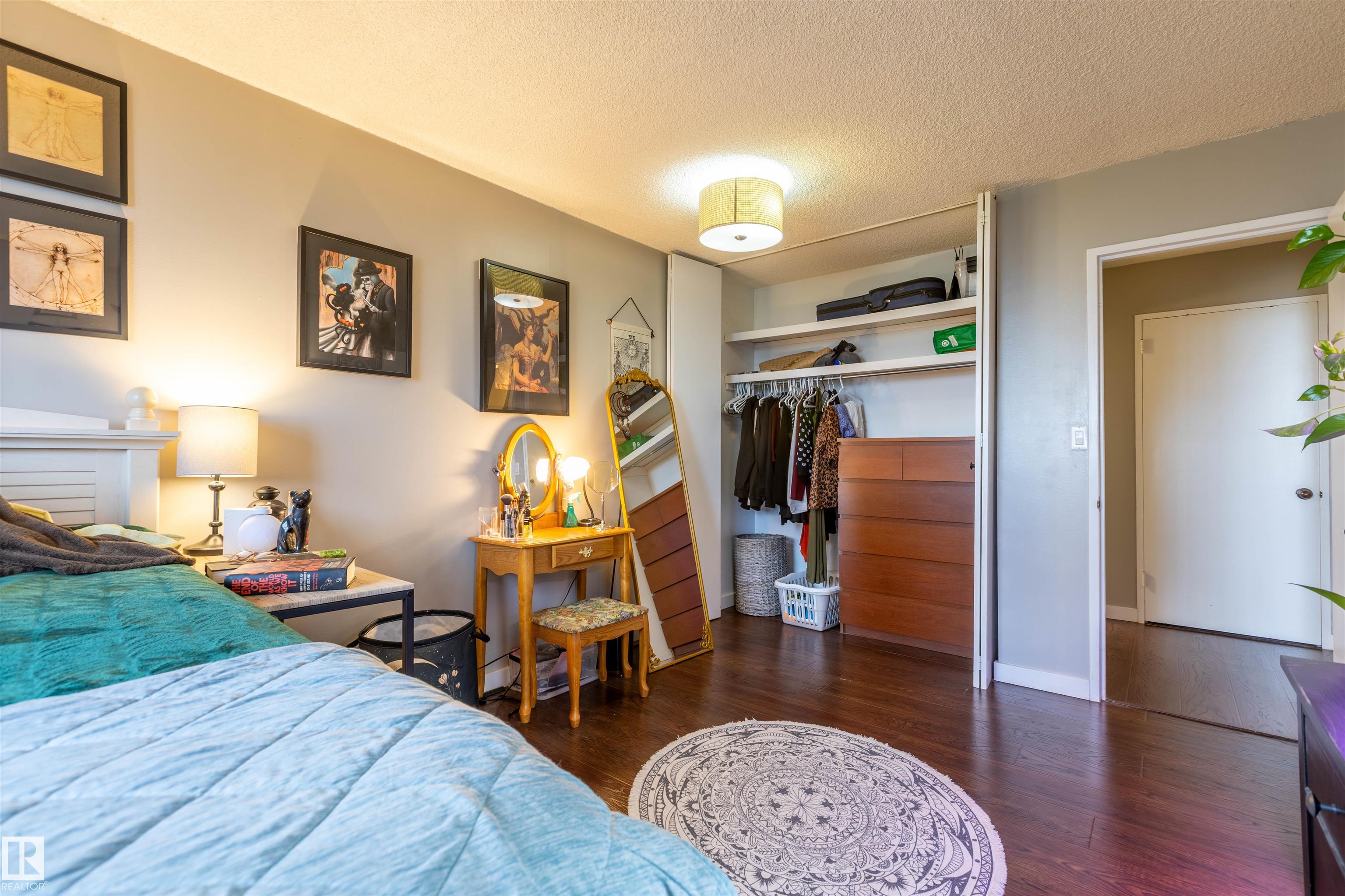 Photo 32 at 708 - 13910 Stony Plain Road NW, Glenora, Edmonton