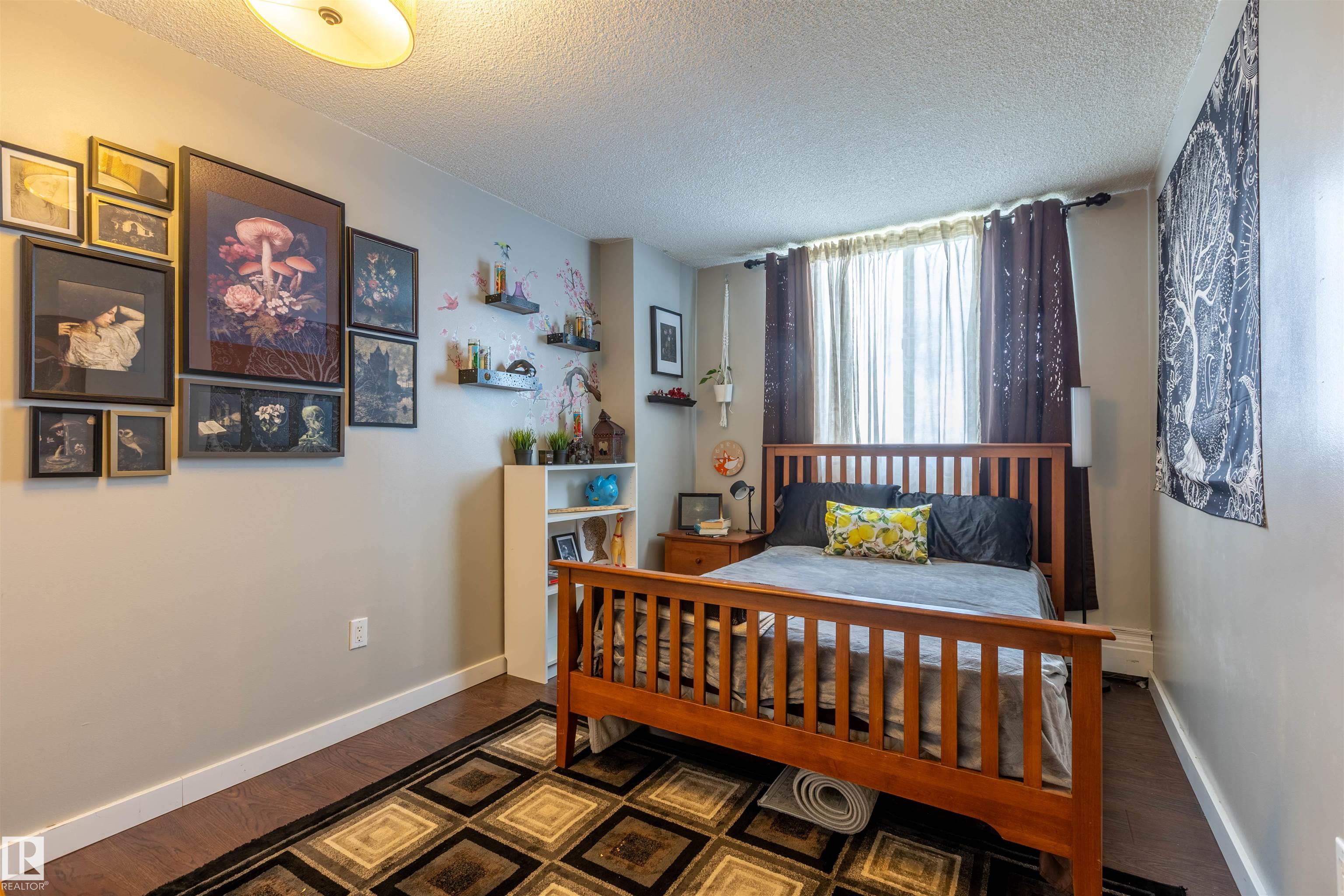 Photo 36 at 708 - 13910 Stony Plain Road NW, Glenora, Edmonton