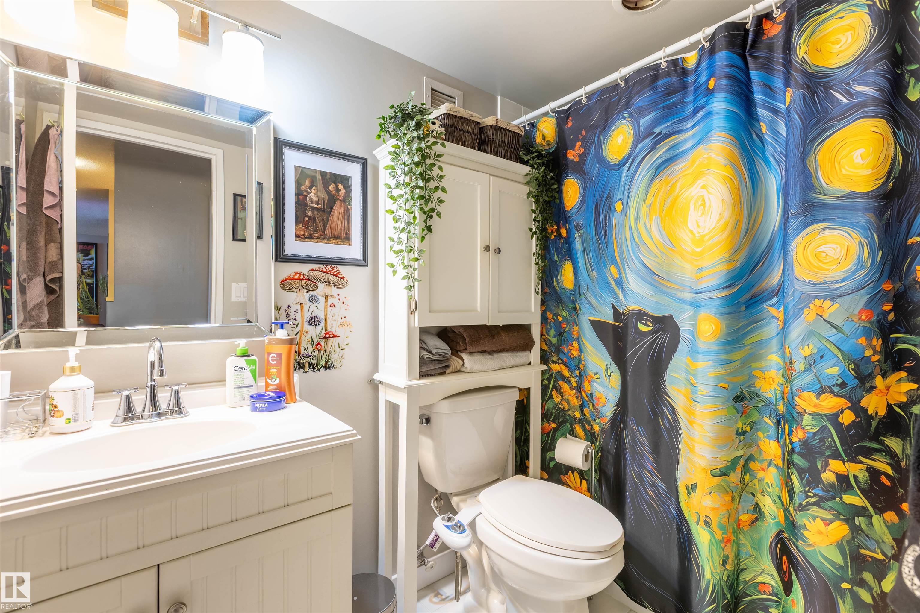 Photo 38 at 708 - 13910 Stony Plain Road NW, Glenora, Edmonton