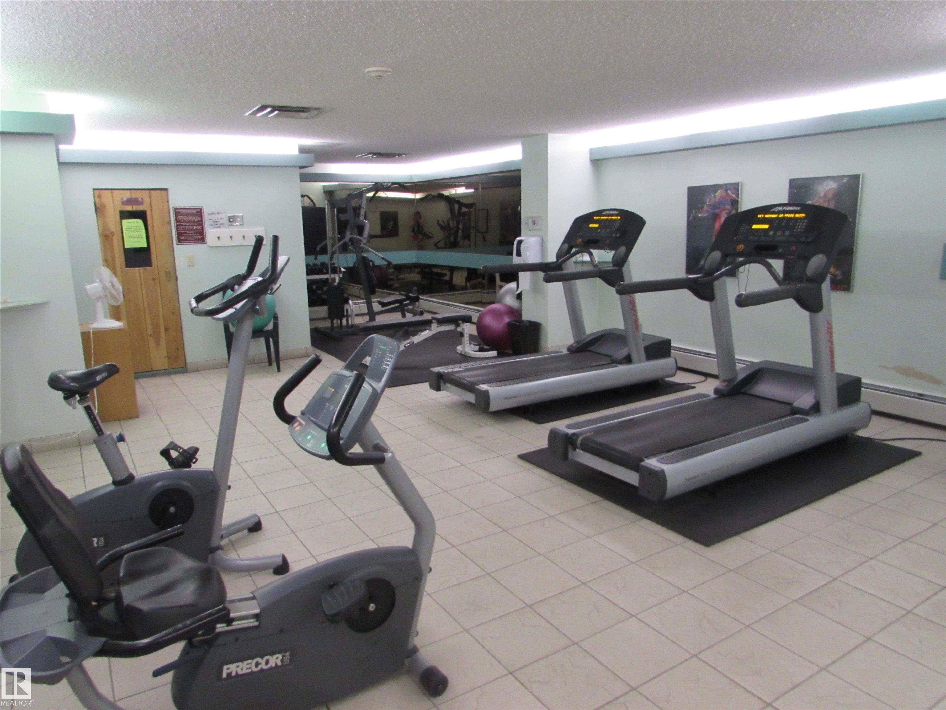 Photo 46 at 708 - 13910 Stony Plain Road NW, Glenora, Edmonton