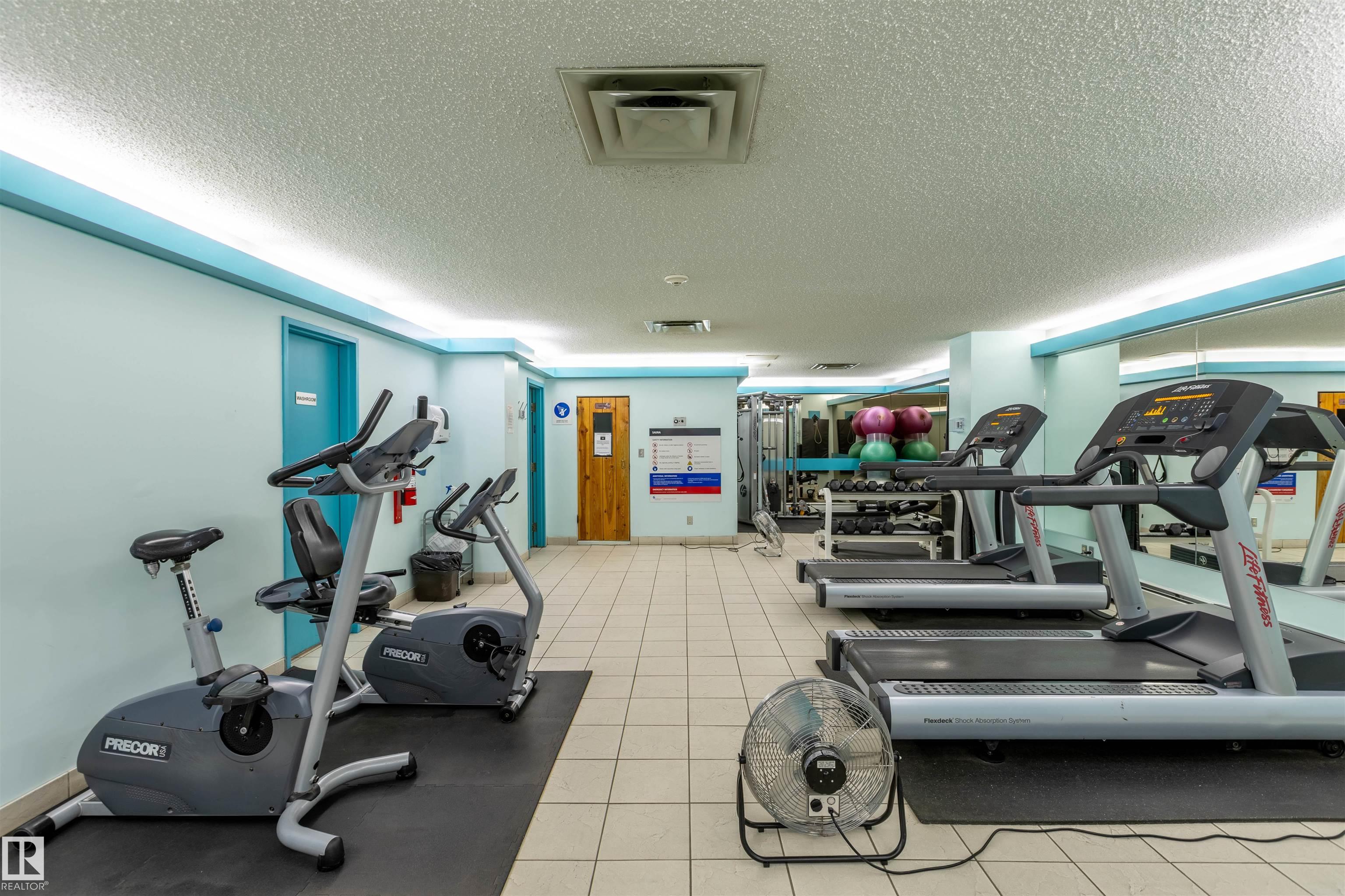 Photo 48 at 708 - 13910 Stony Plain Road NW, Glenora, Edmonton
