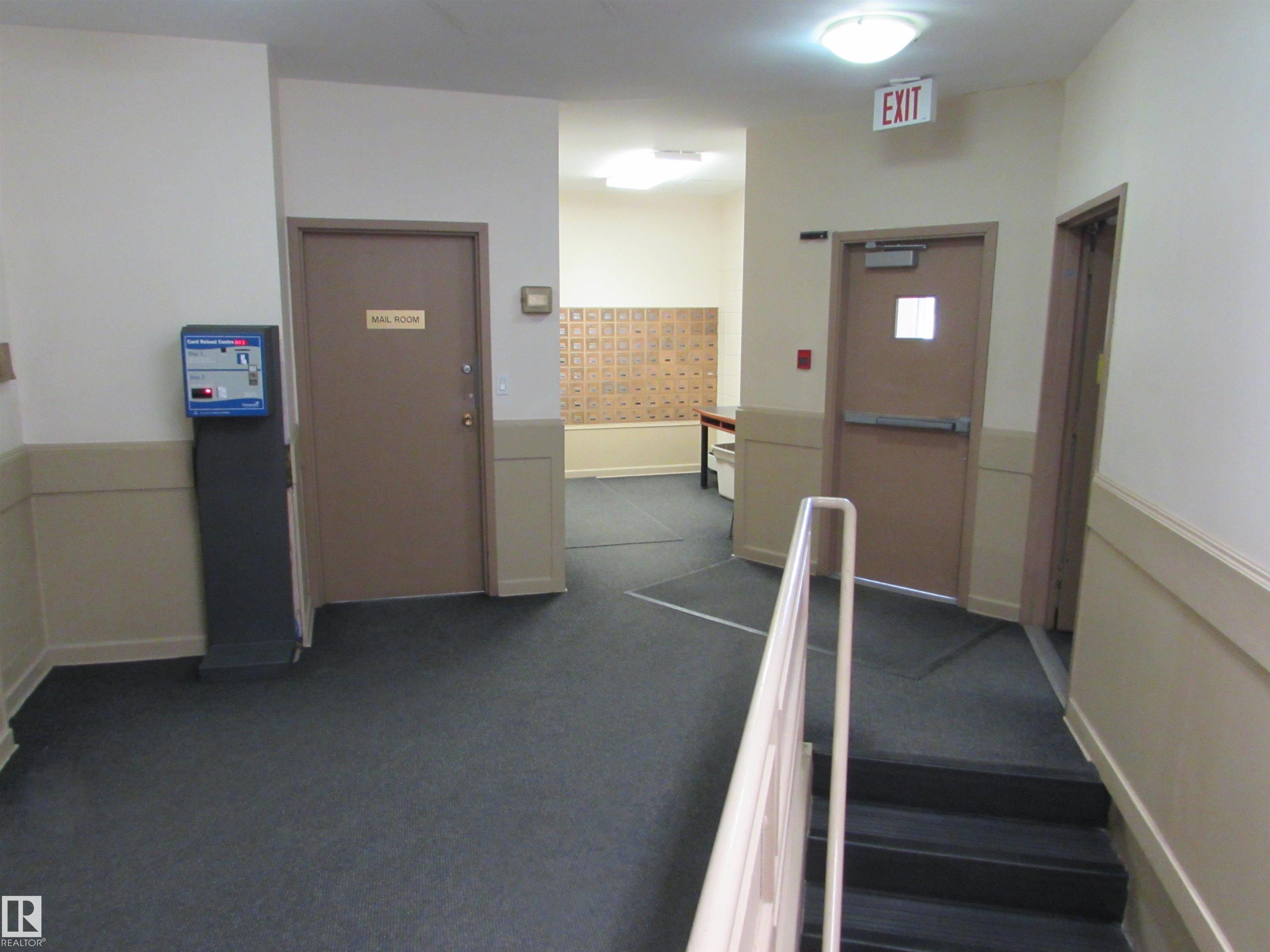 Photo 58 at 708 - 13910 Stony Plain Road NW, Glenora, Edmonton