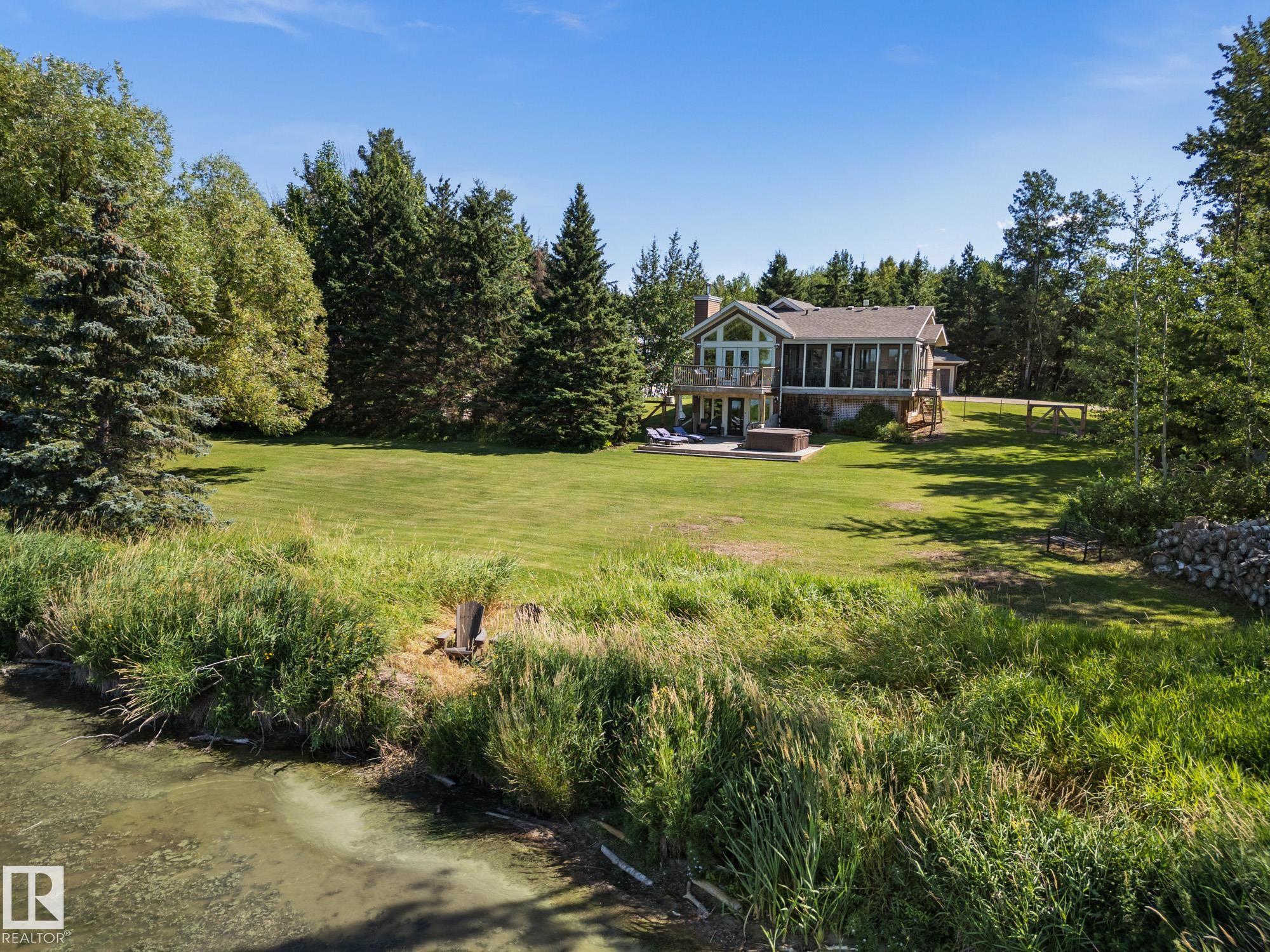 Photo 35 at 116 - 52502 Rge Road 25, Johnny's Lake, Rural Parkland County