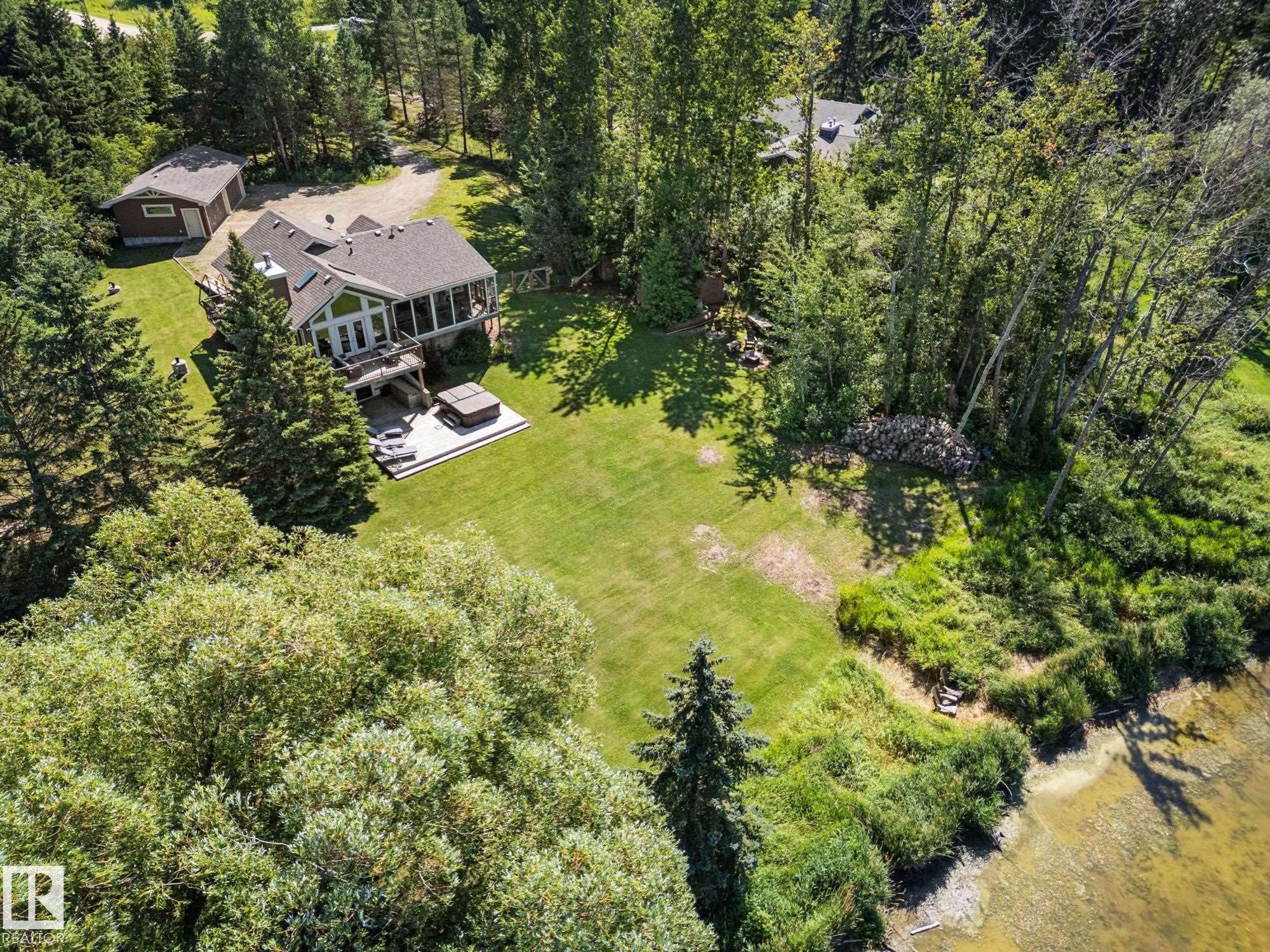 Photo 38 at 116 - 52502 Rge Road 25, Johnny's Lake, Rural Parkland County