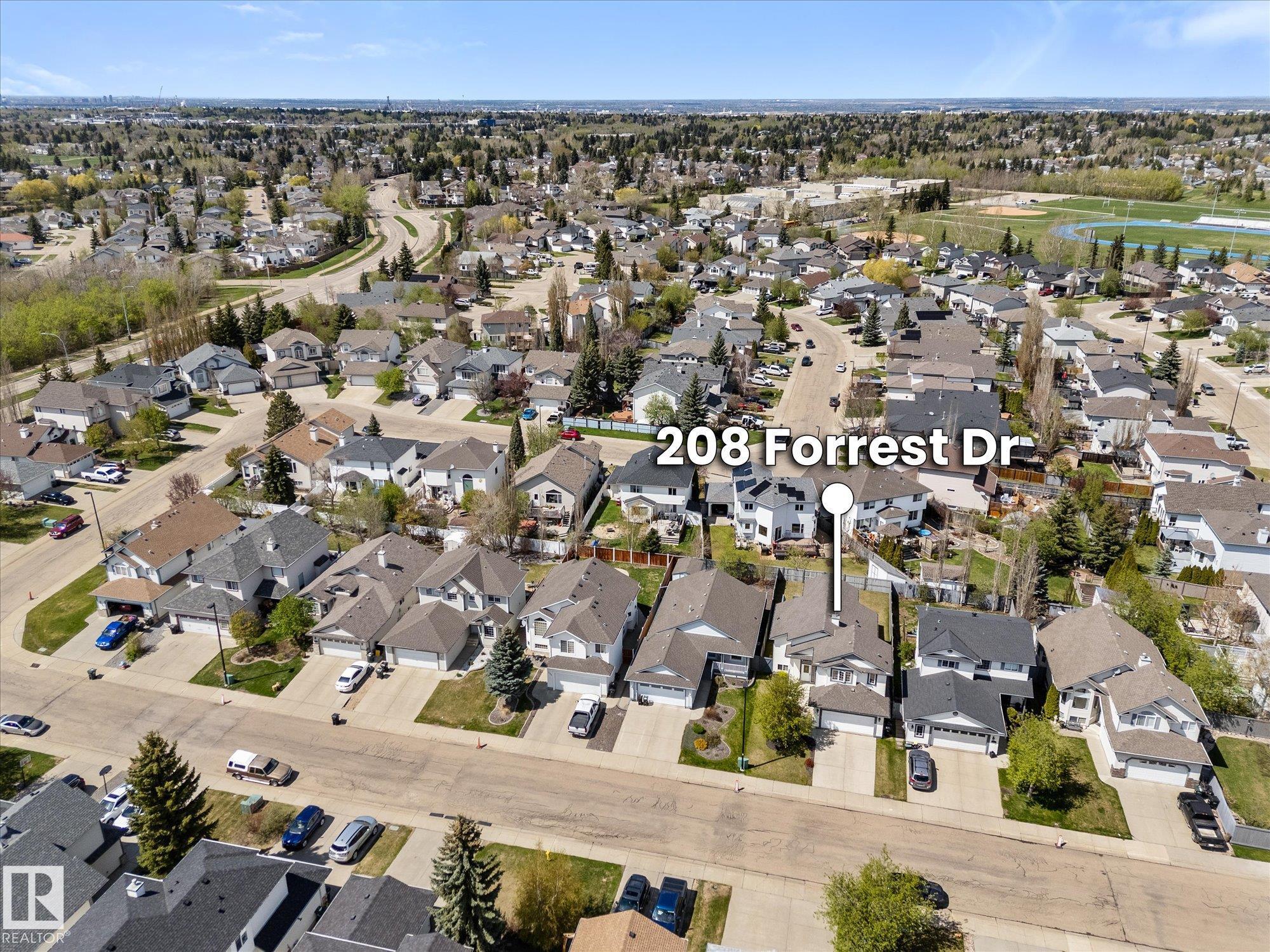 Photo 47 at 208 Forrest Drive, Forrest Greens, Sherwood Park