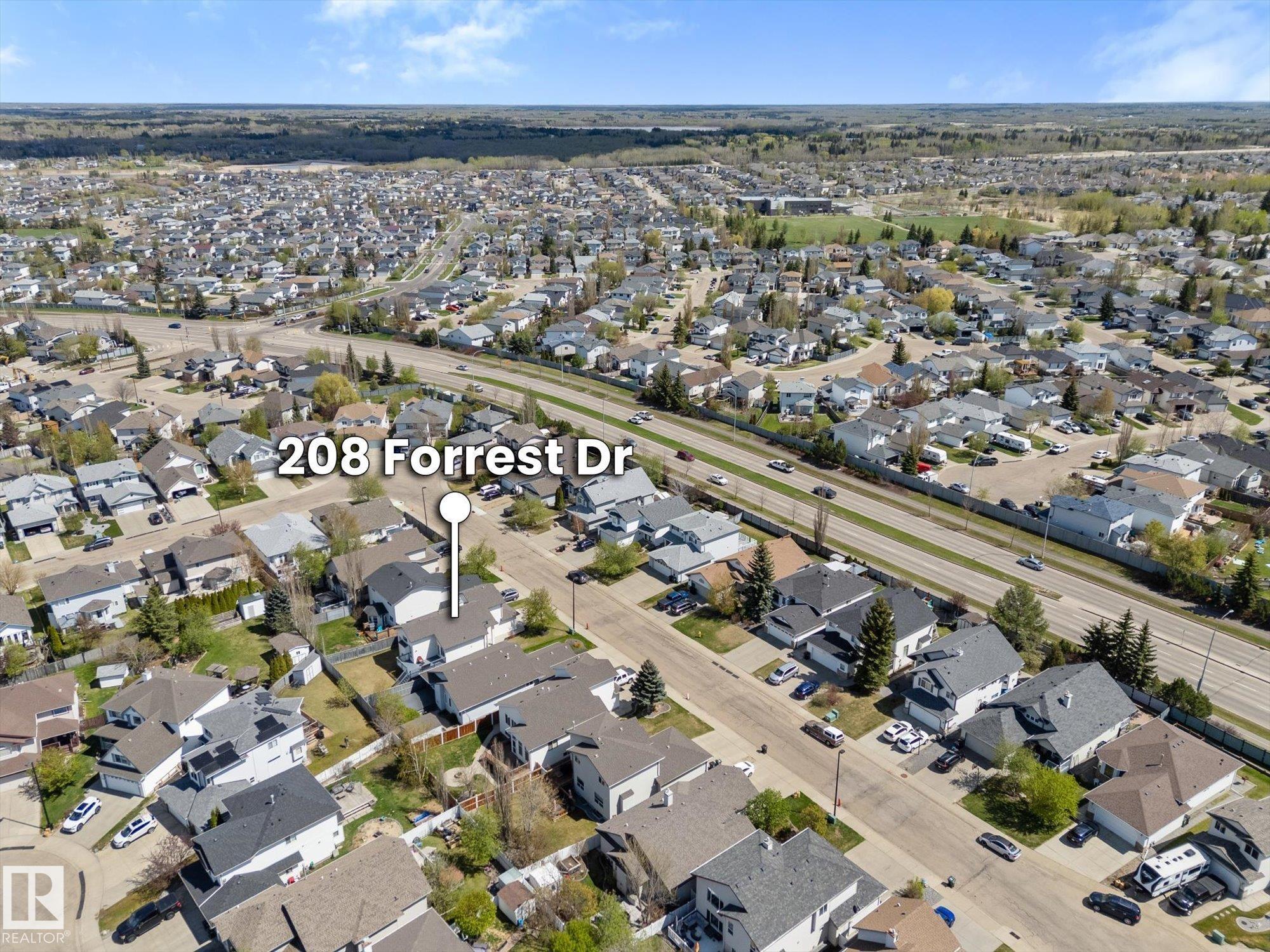 Photo 50 at 208 Forrest Drive, Forrest Greens, Sherwood Park