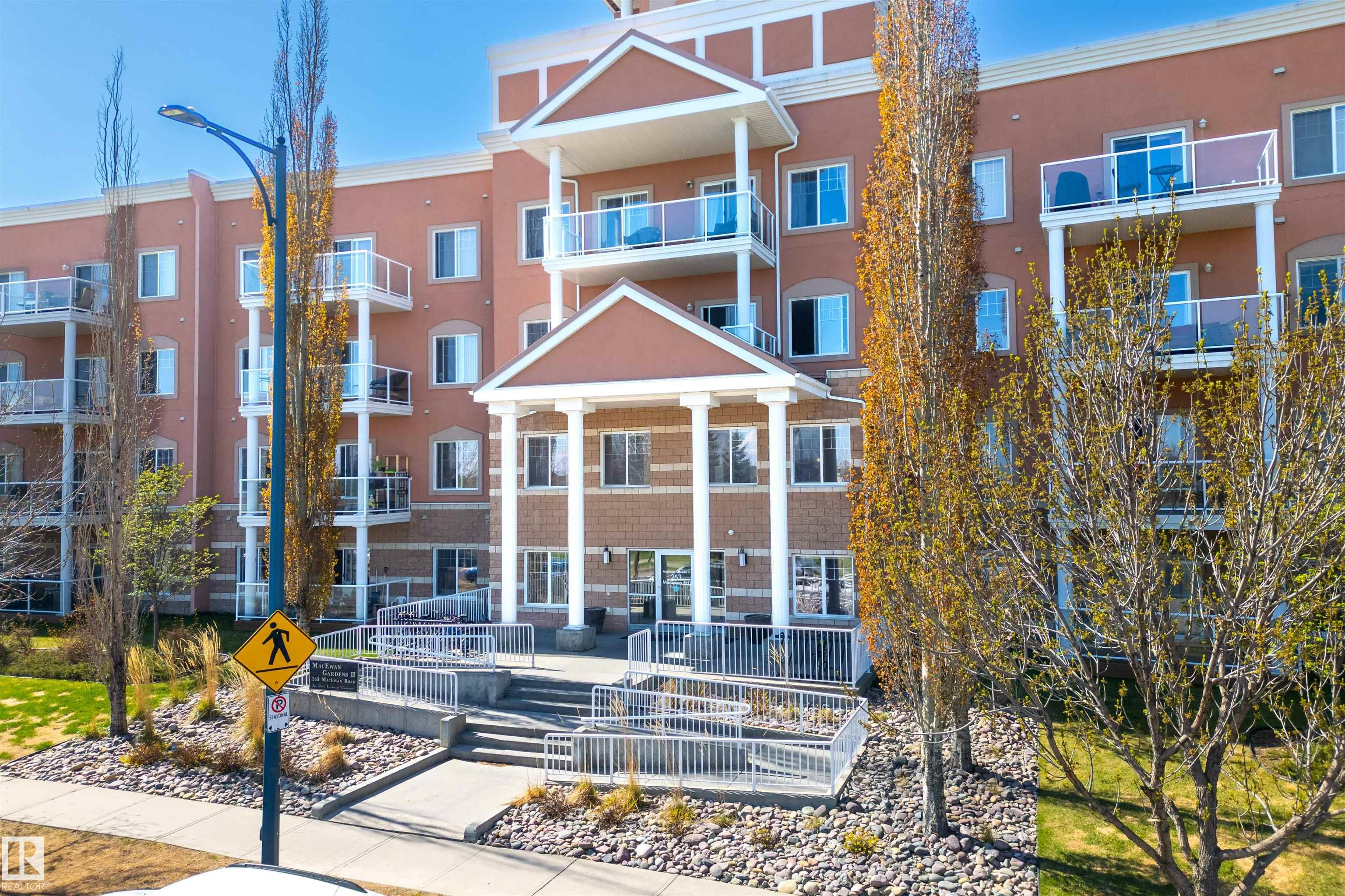 125 - 263 Macewan Road SW, Macewan, Edmonton