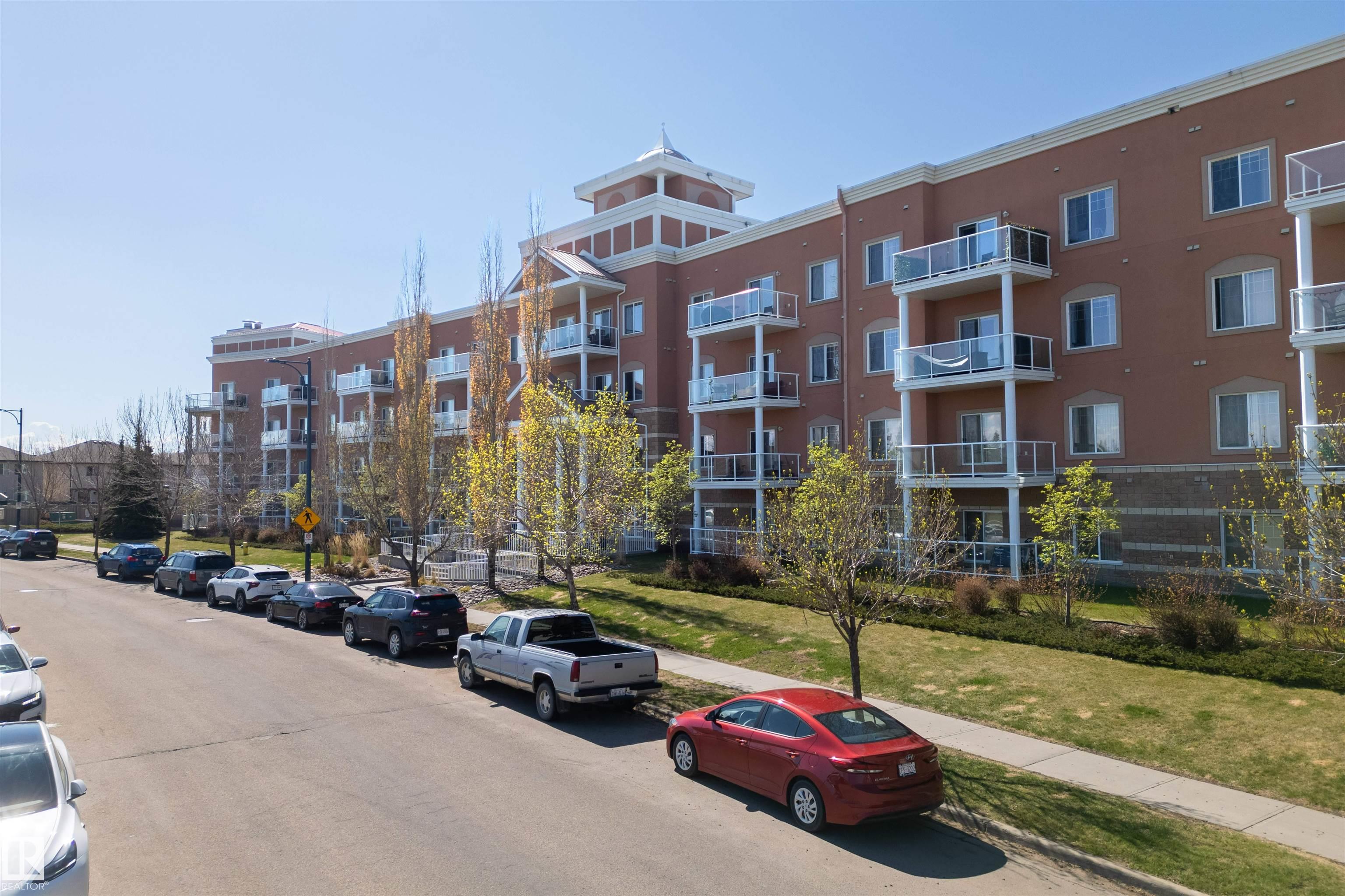 Photo 31 at 125 - 263 Macewan Road SW, Macewan, Edmonton