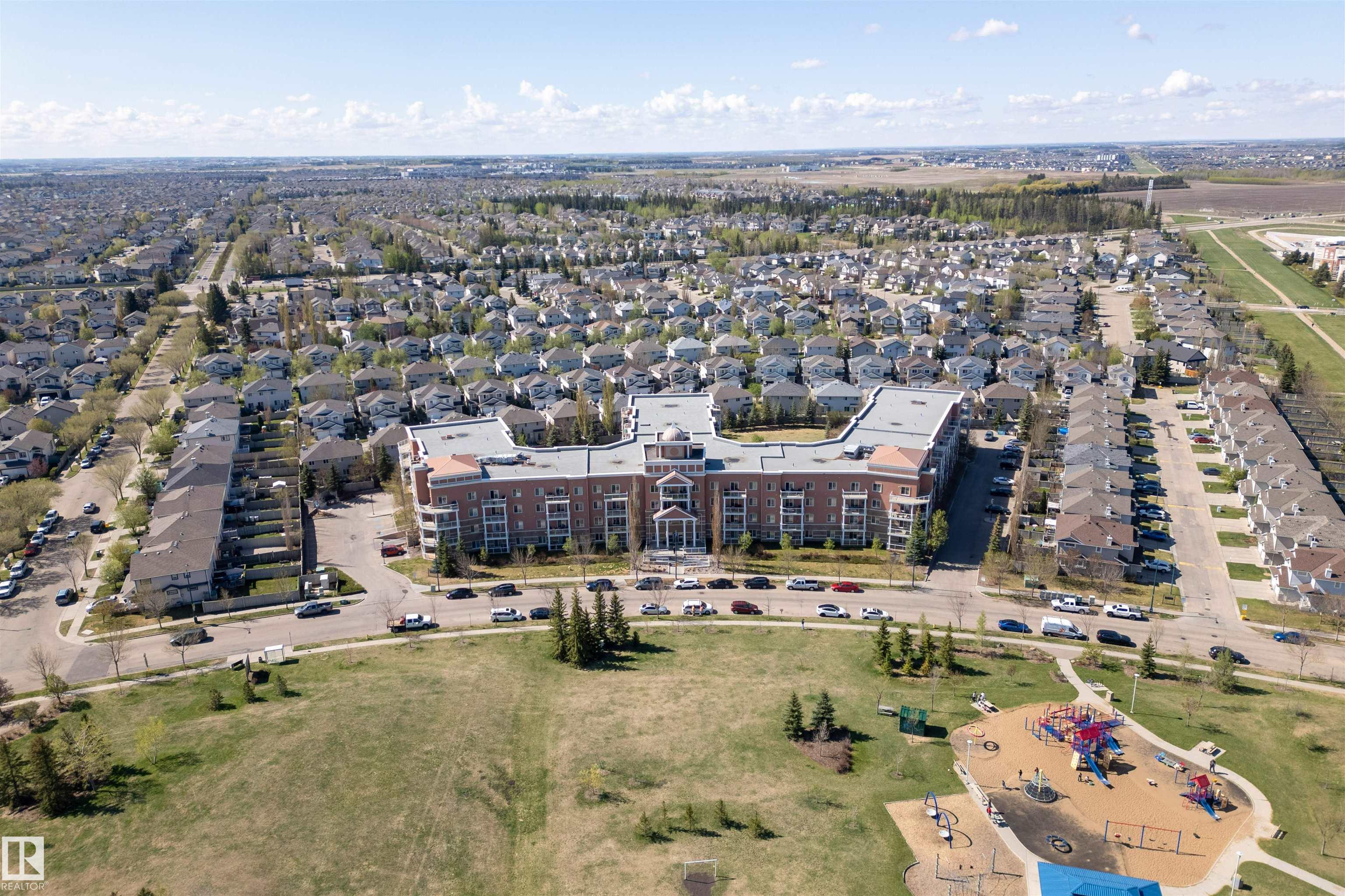 Photo 32 at 125 - 263 Macewan Road SW, Macewan, Edmonton