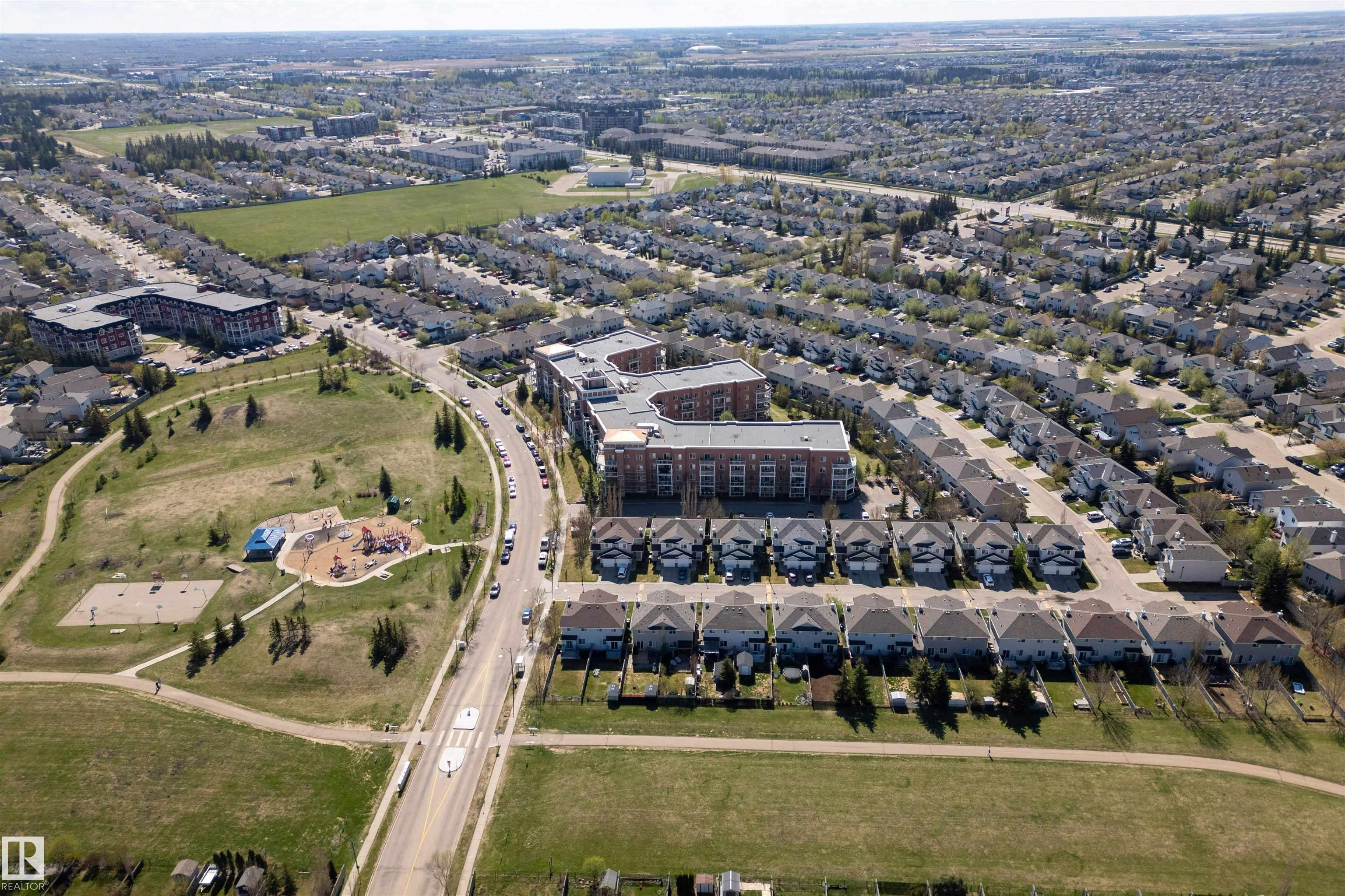 Photo 33 at 125 - 263 Macewan Road SW, Macewan, Edmonton