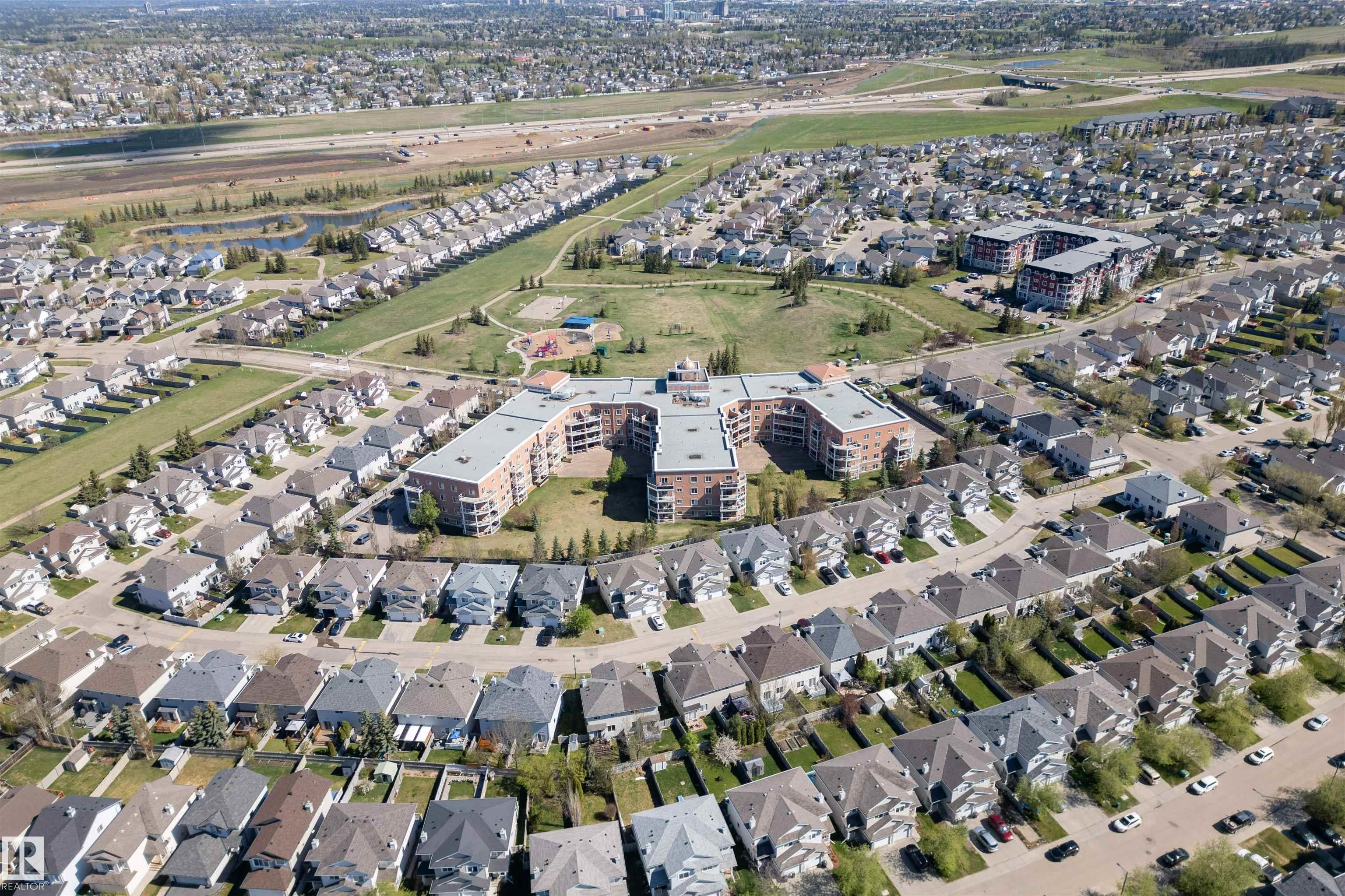 Photo 34 at 125 - 263 Macewan Road SW, Macewan, Edmonton