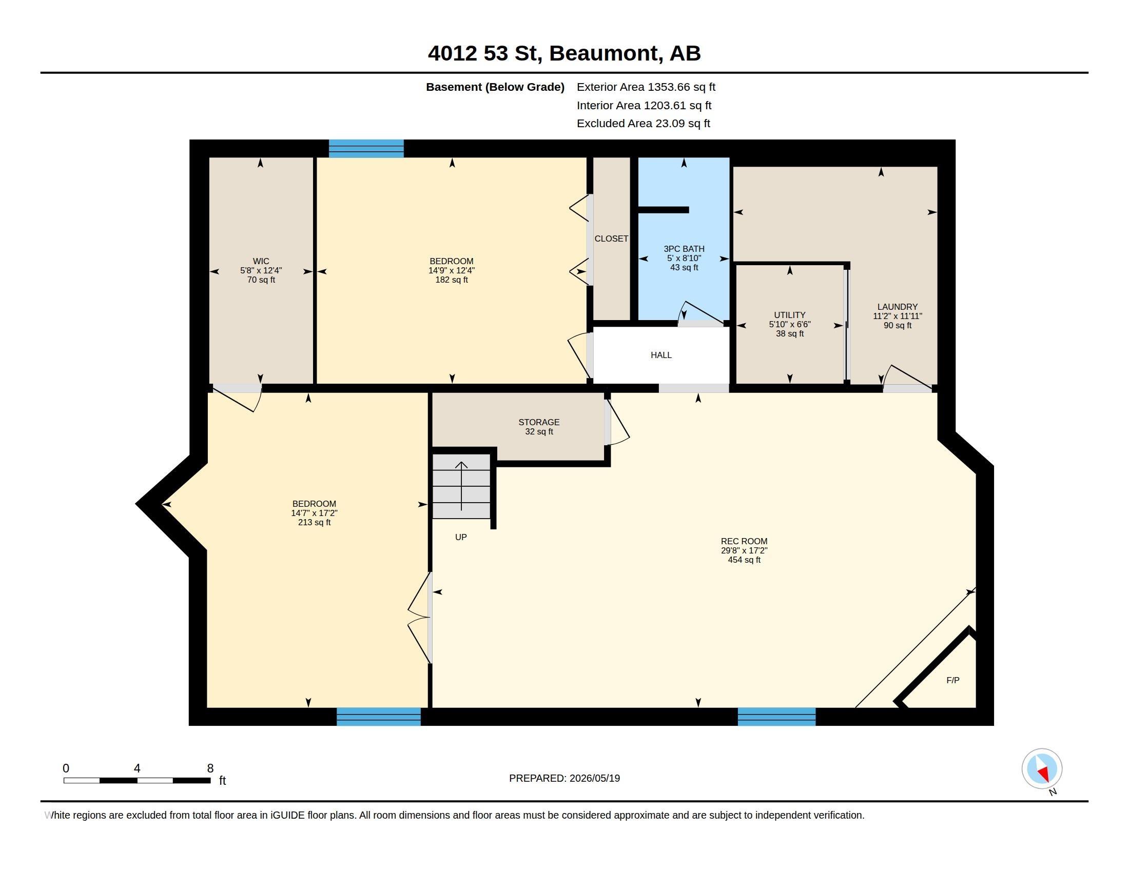 Photo 44 at 4012 53 Street, Brookside, Beaumont