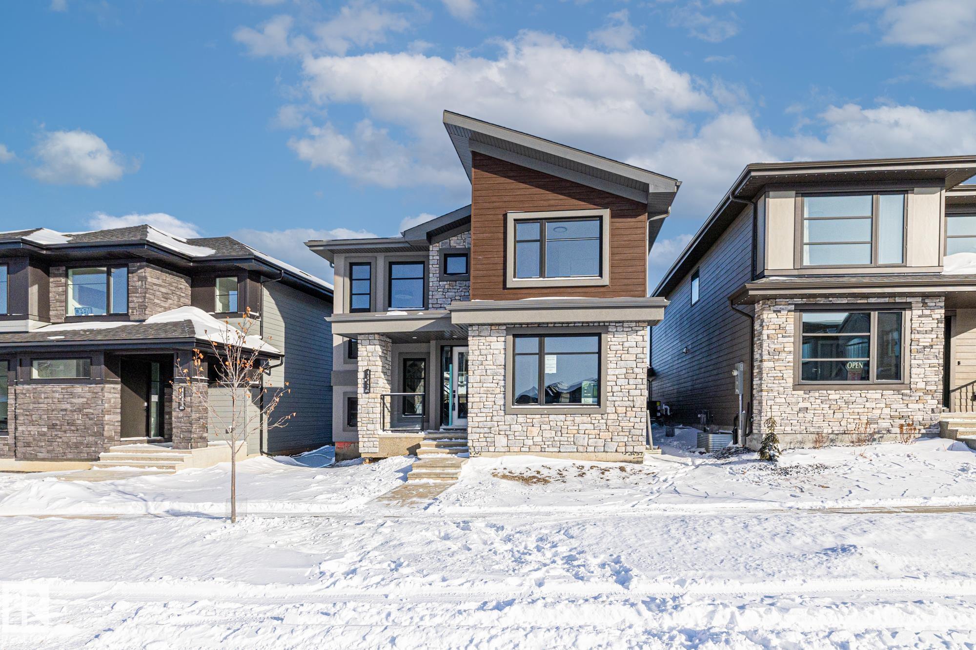 4543 Knight Wynd SW, Keswick, Edmonton