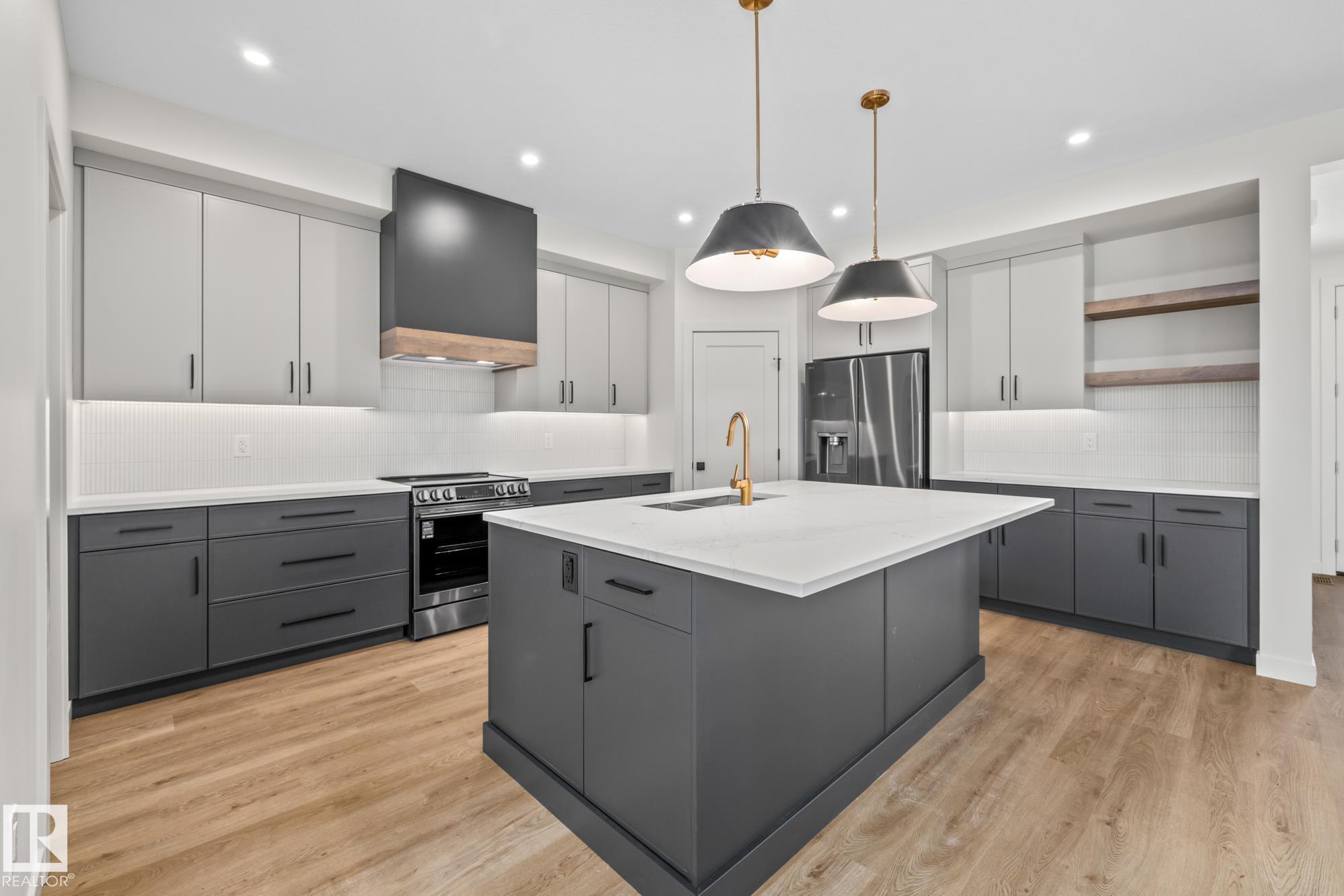 Photo 11 at 4543 Knight Wynd SW, Keswick, Edmonton
