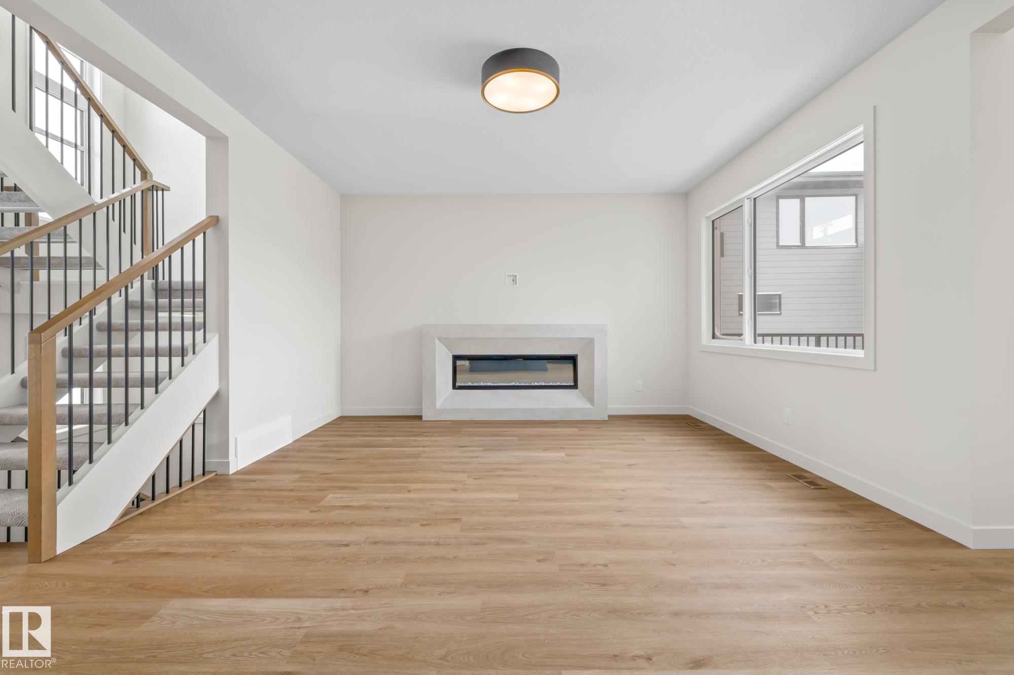 Photo 7 at 4543 Knight Wynd SW, Keswick, Edmonton