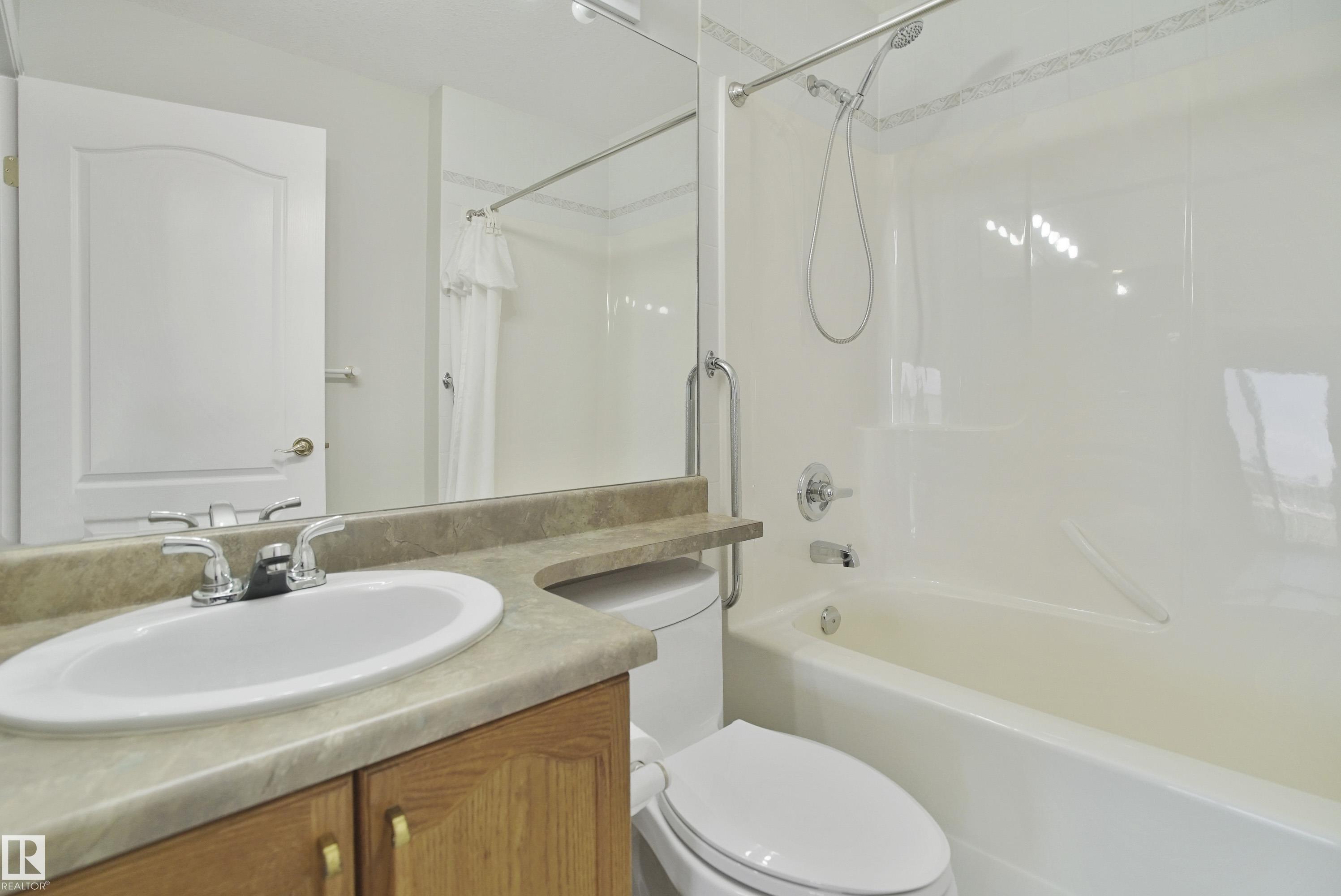 Photo 13 at 506 - 8315 83 Street NW, Idylwylde, Edmonton