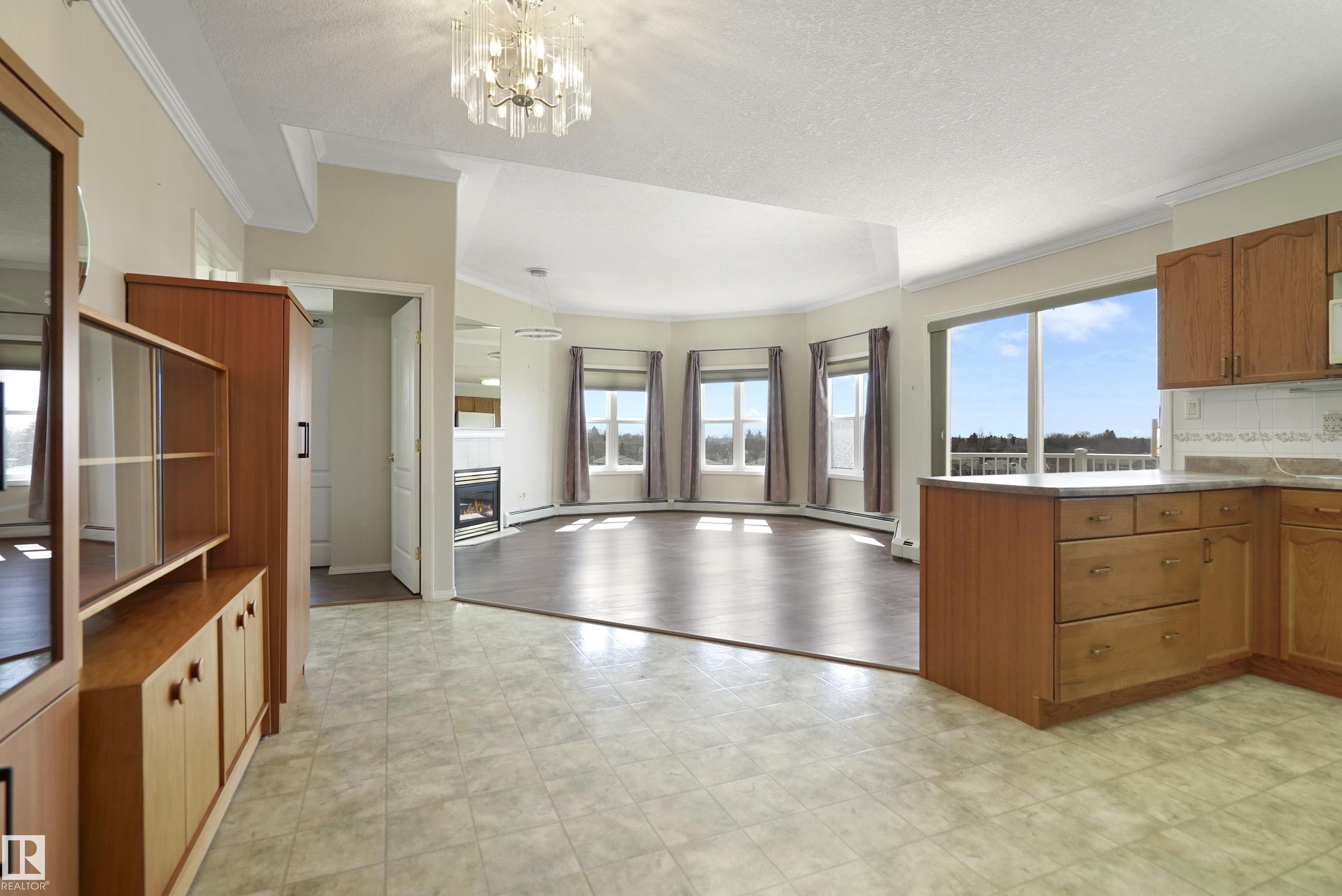 506 - 8315 83 Street NW, Idylwylde, Edmonton