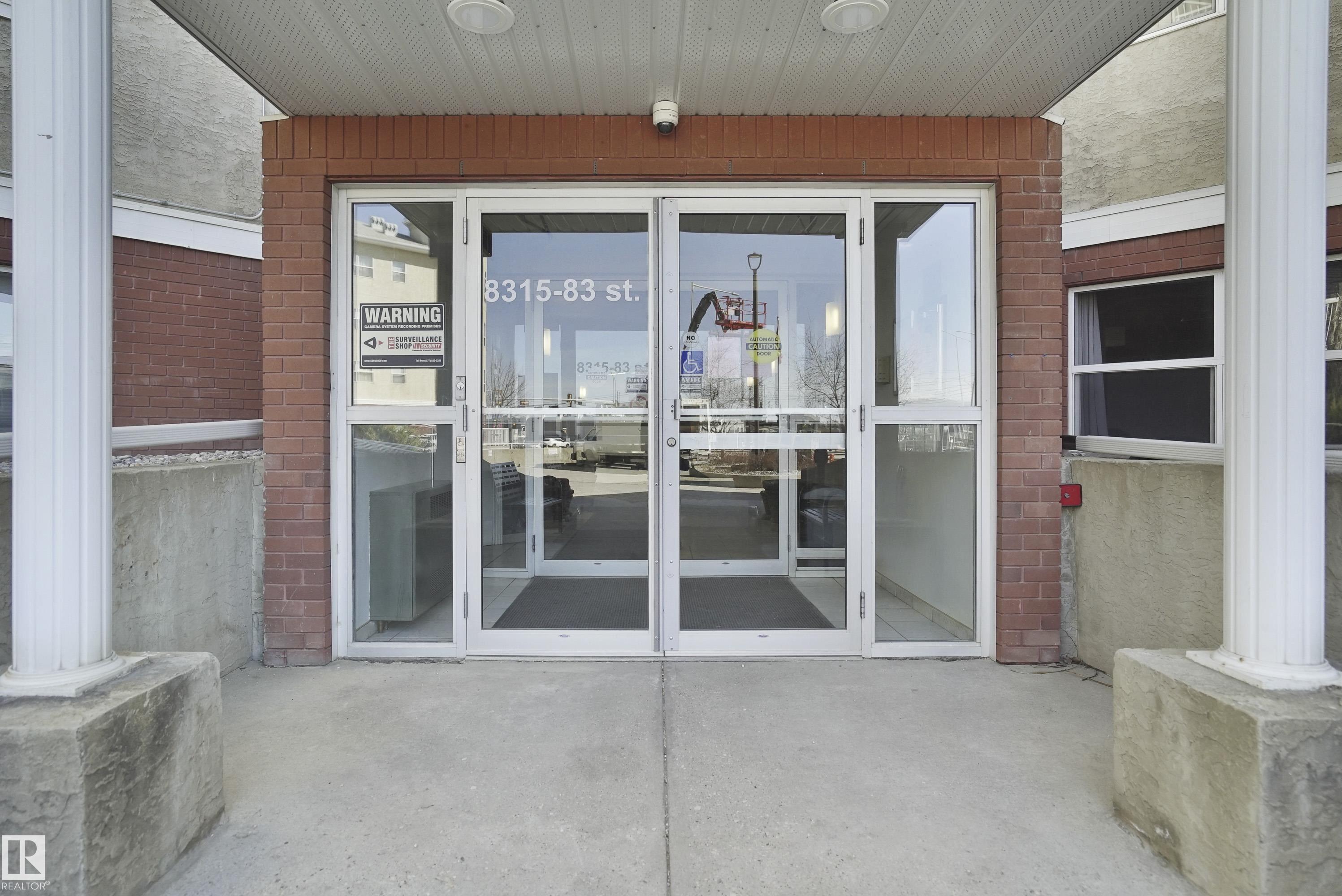 Photo 30 at 506 - 8315 83 Street NW, Idylwylde, Edmonton