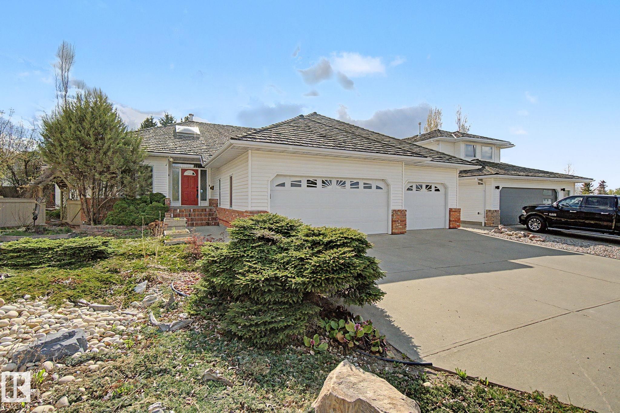 485 Regency Drive, The Ridge, Sherwood Park