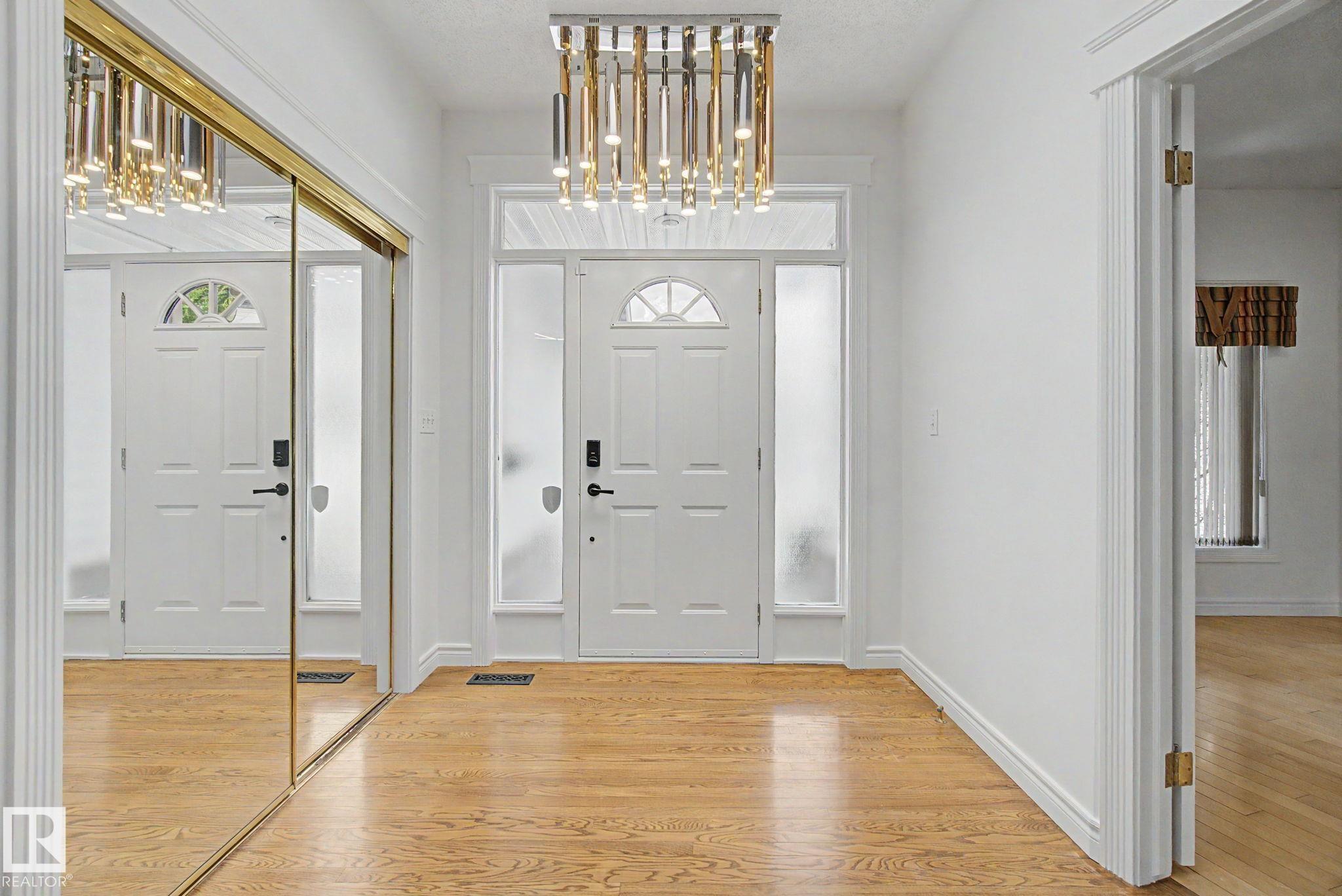 485 Regency Drive, The Ridge, Sherwood Park
