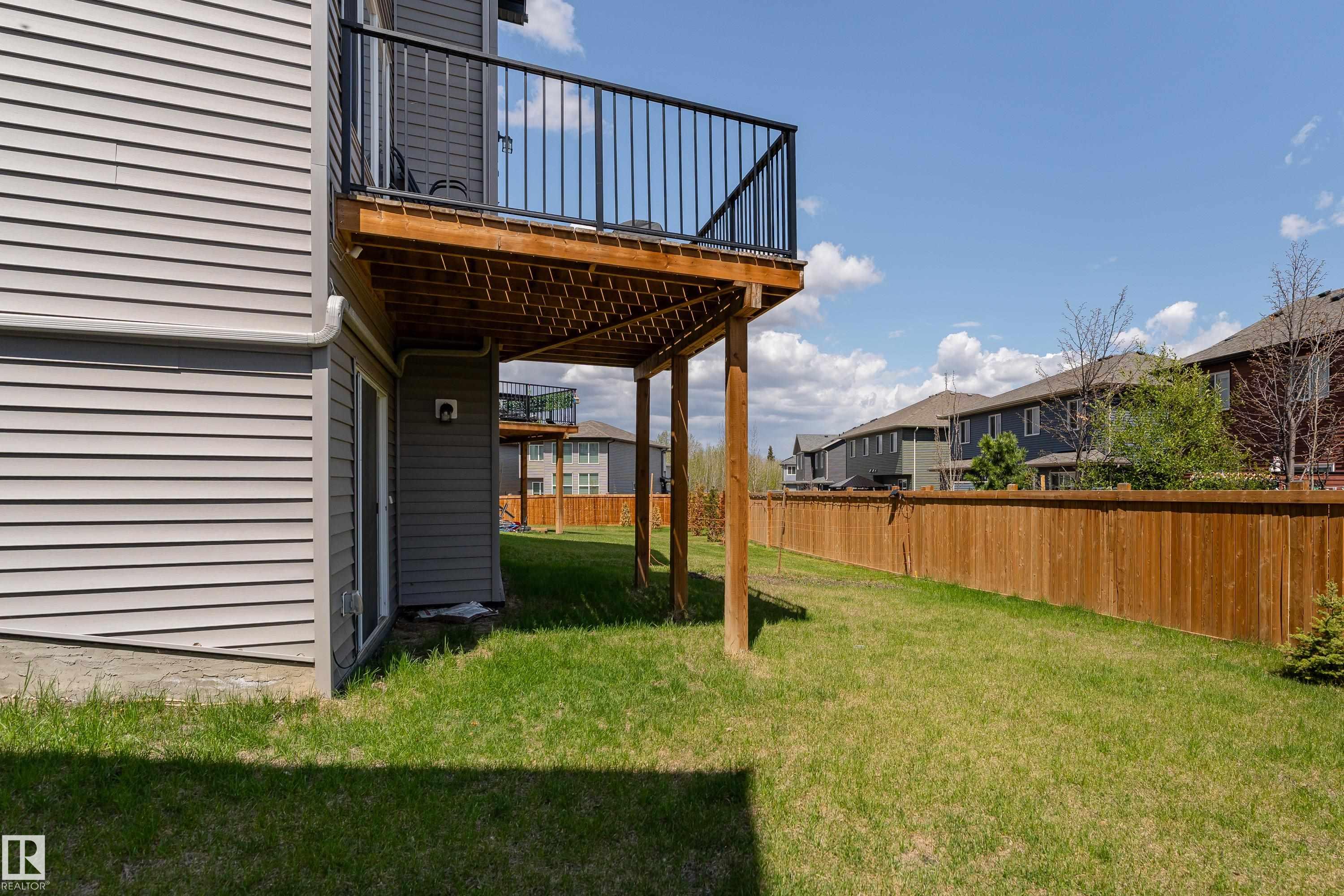5323 Lark Landing NW, Kinglet Gardens, Edmonton