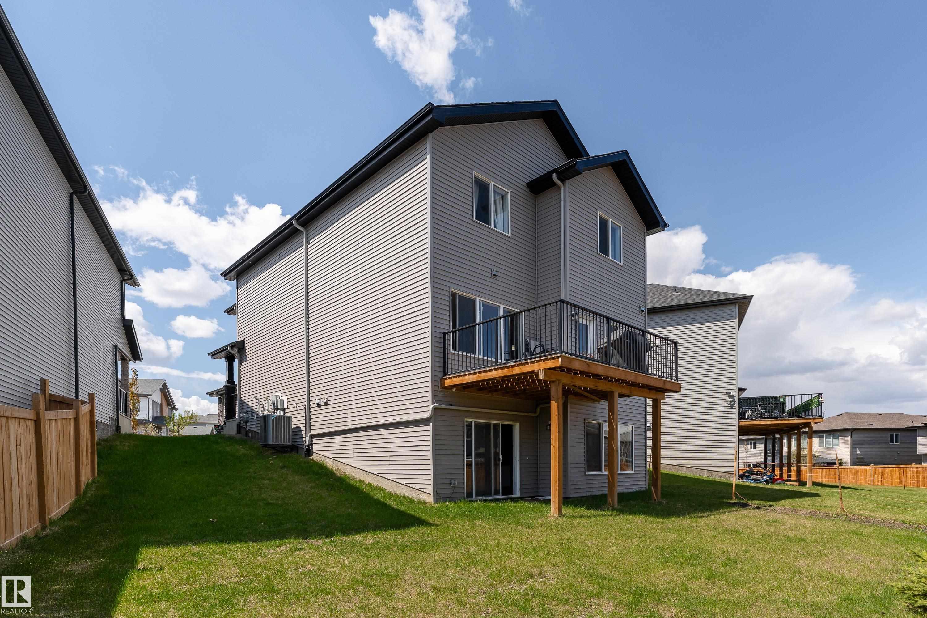 5323 Lark Landing NW, Kinglet Gardens, Edmonton
