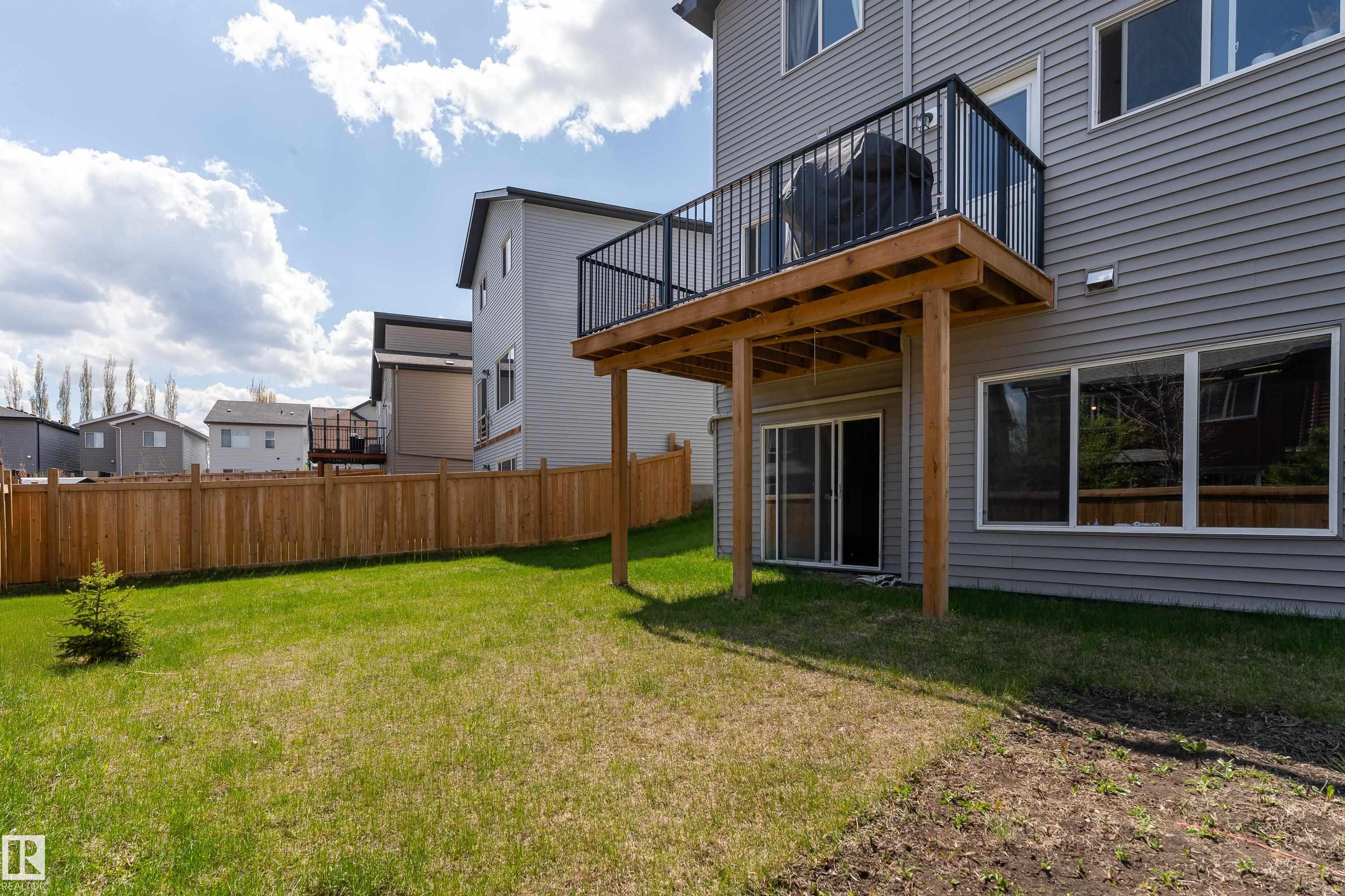 5323 Lark Landing NW, Kinglet Gardens, Edmonton