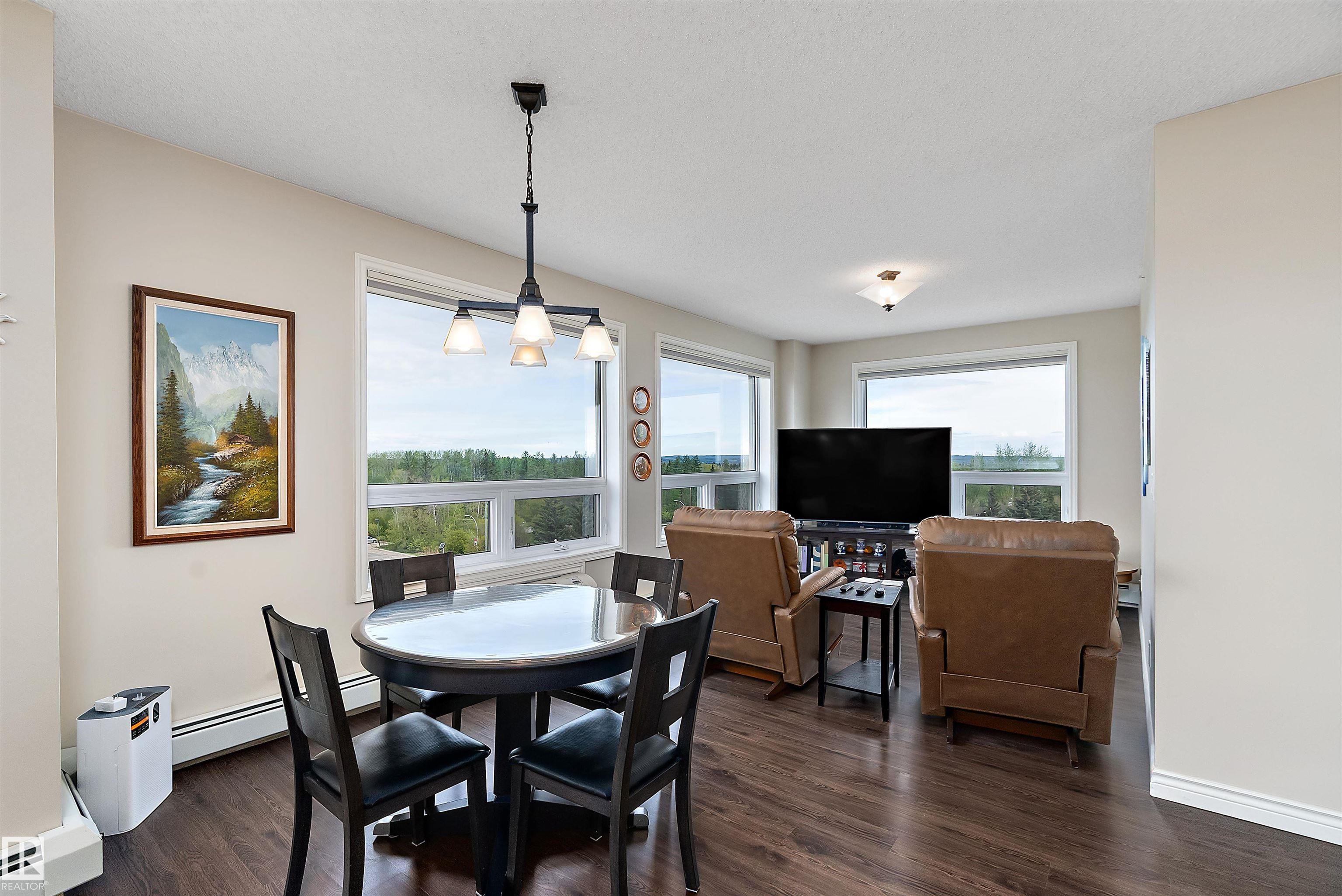 609 - 33 Fifth Avenue, City Centre, Spruce Grove