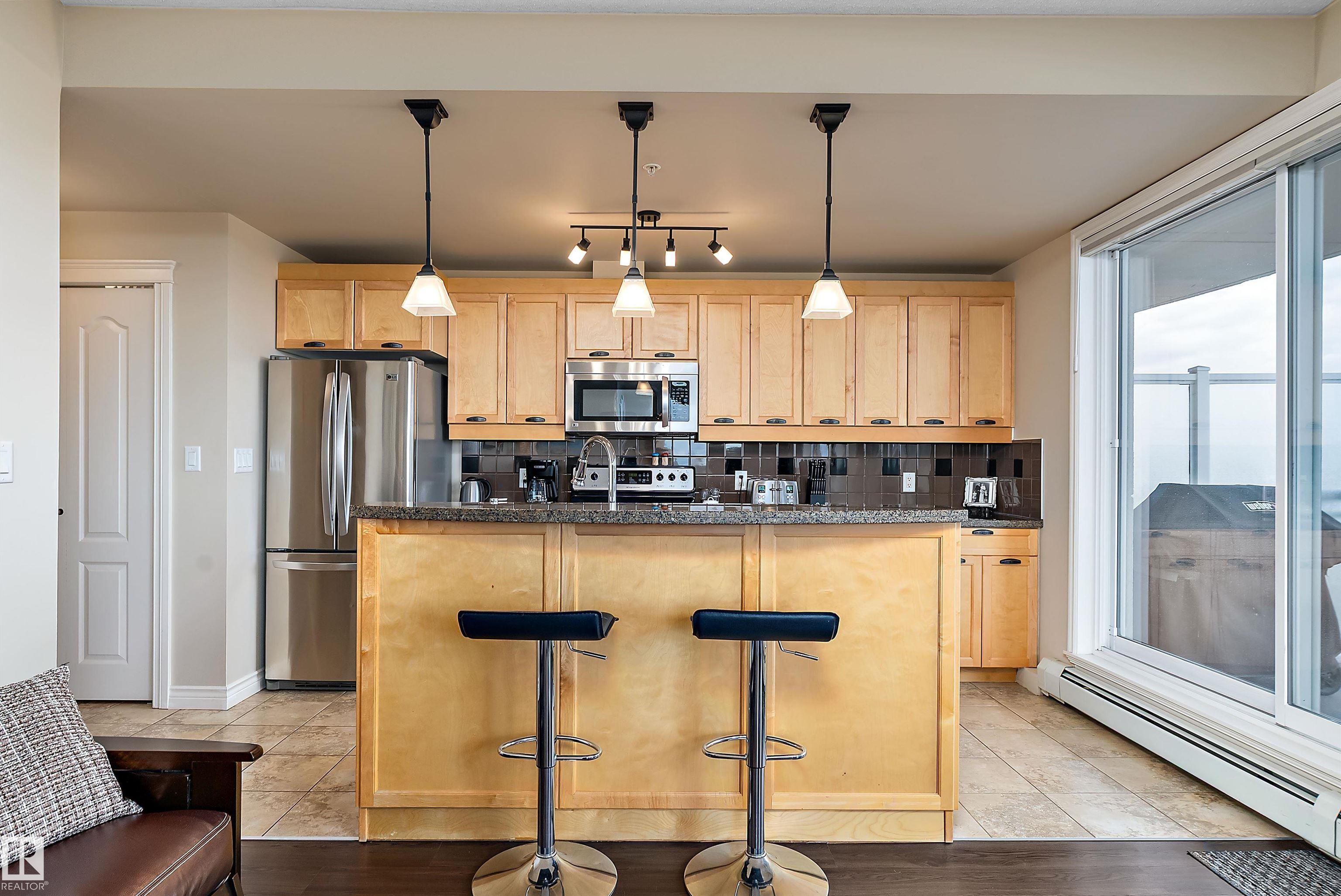 Photo 12 at 609 - 33 Fifth Avenue, City Centre, Spruce Grove