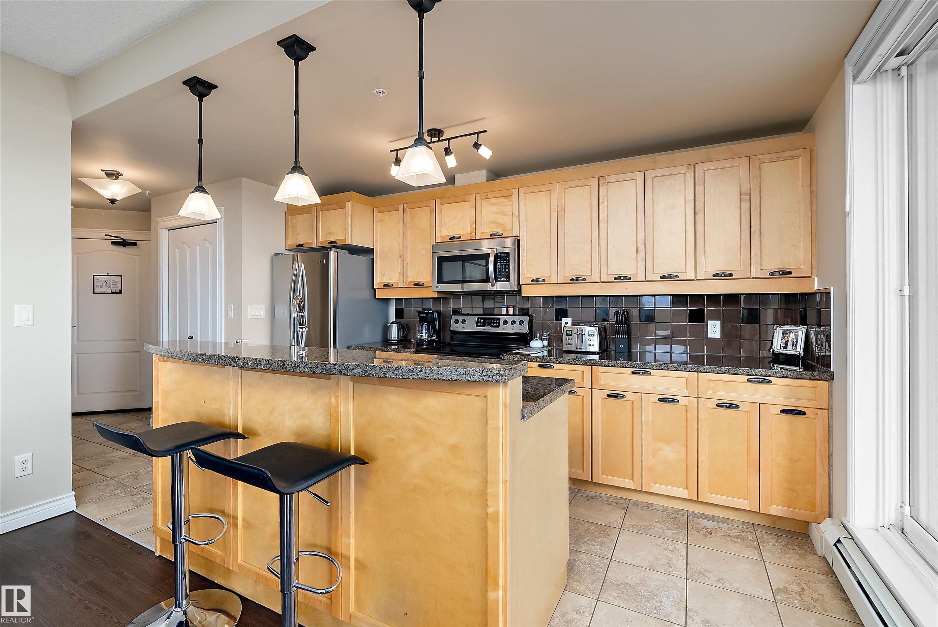 Photo 13 at 609 - 33 Fifth Avenue, City Centre, Spruce Grove