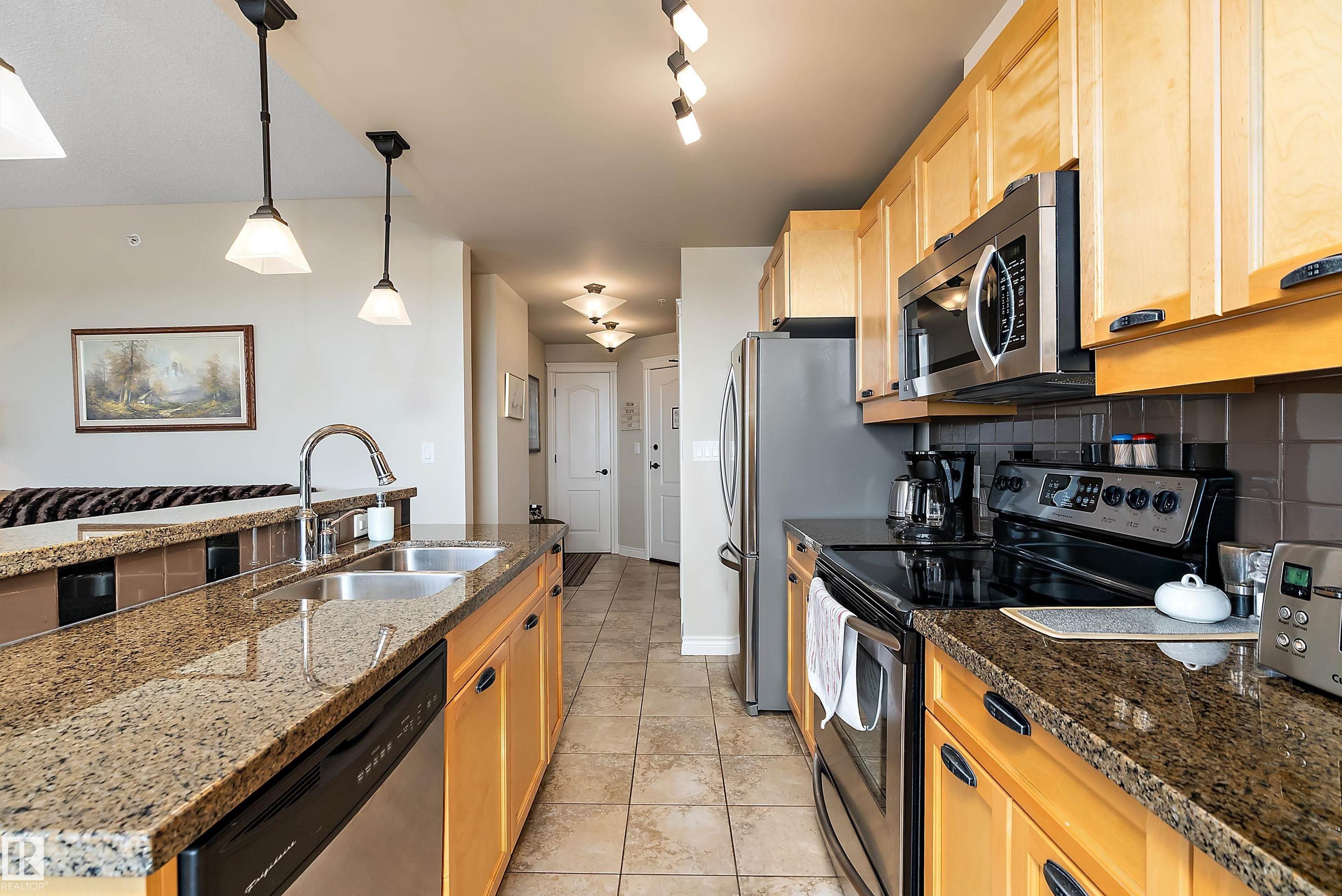 Photo 14 at 609 - 33 Fifth Avenue, City Centre, Spruce Grove