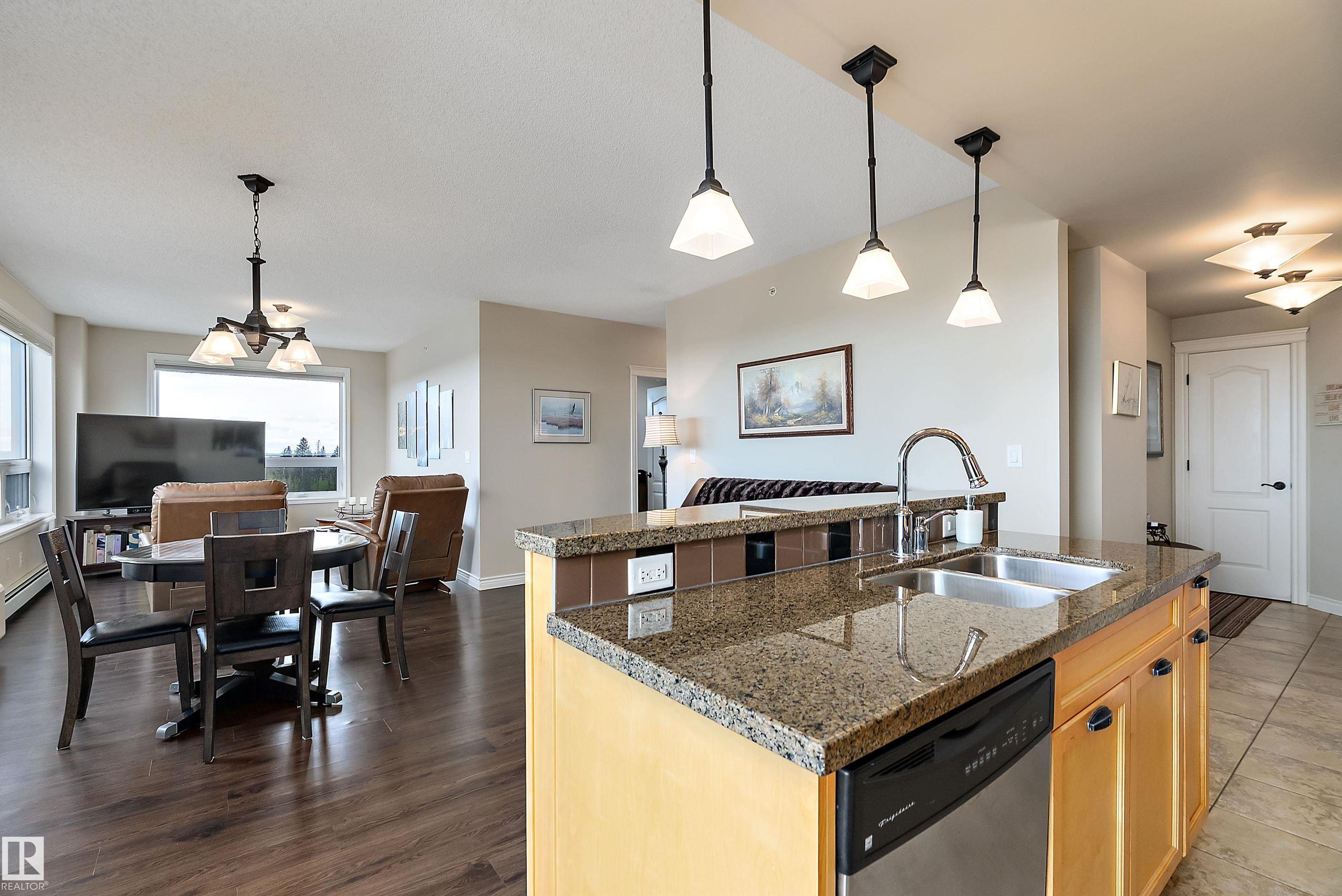 Photo 15 at 609 - 33 Fifth Avenue, City Centre, Spruce Grove