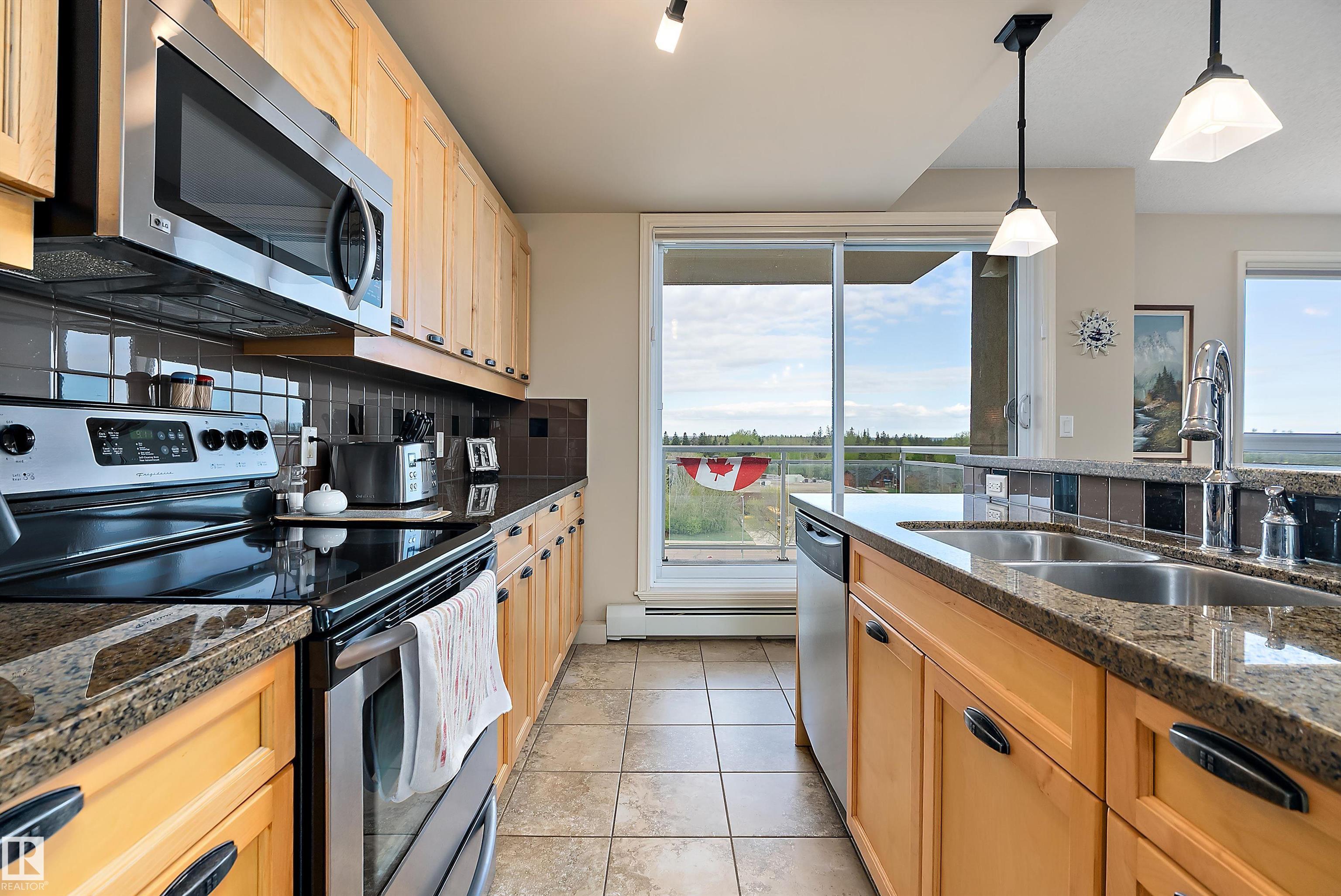 Photo 16 at 609 - 33 Fifth Avenue, City Centre, Spruce Grove