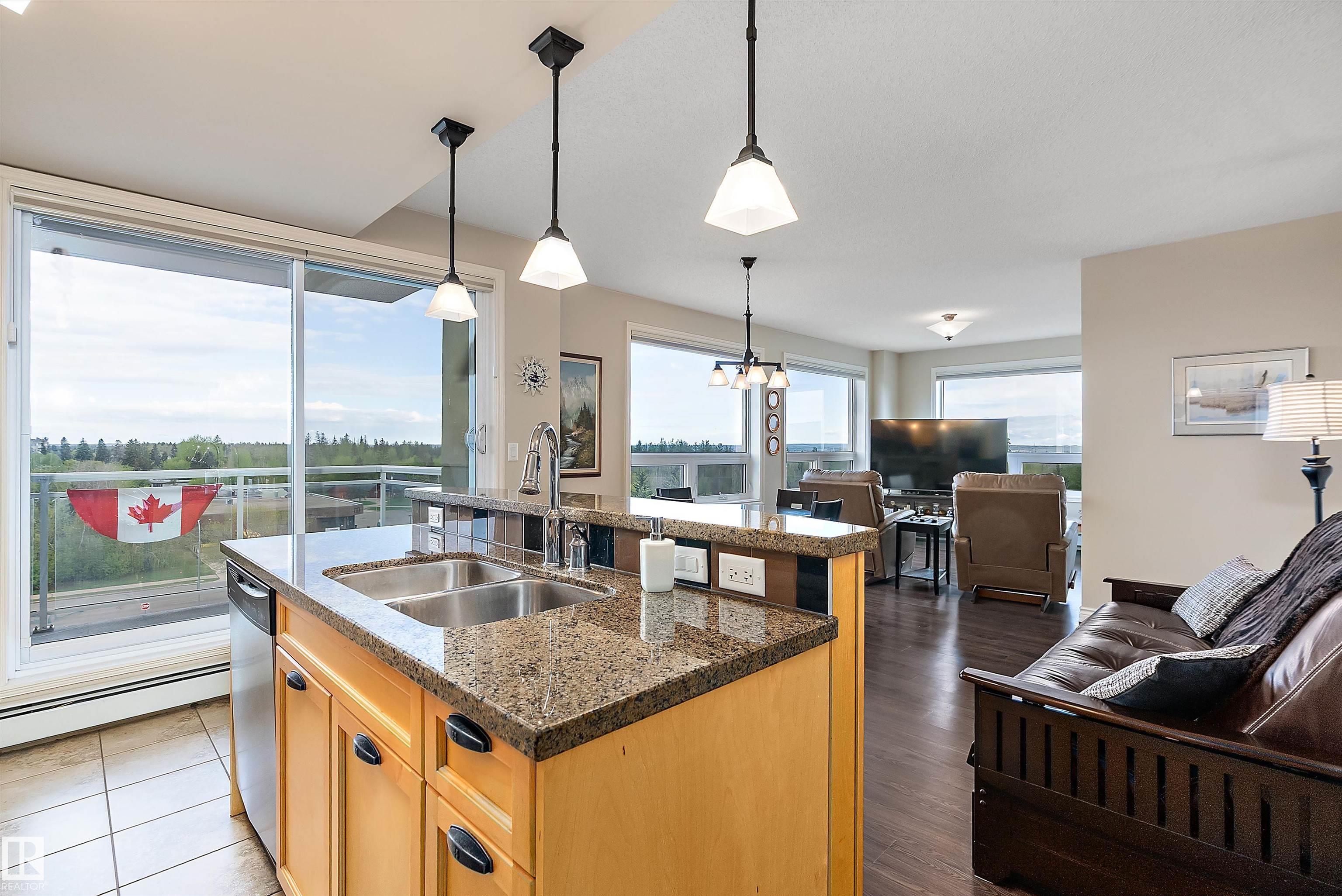 Photo 17 at 609 - 33 Fifth Avenue, City Centre, Spruce Grove