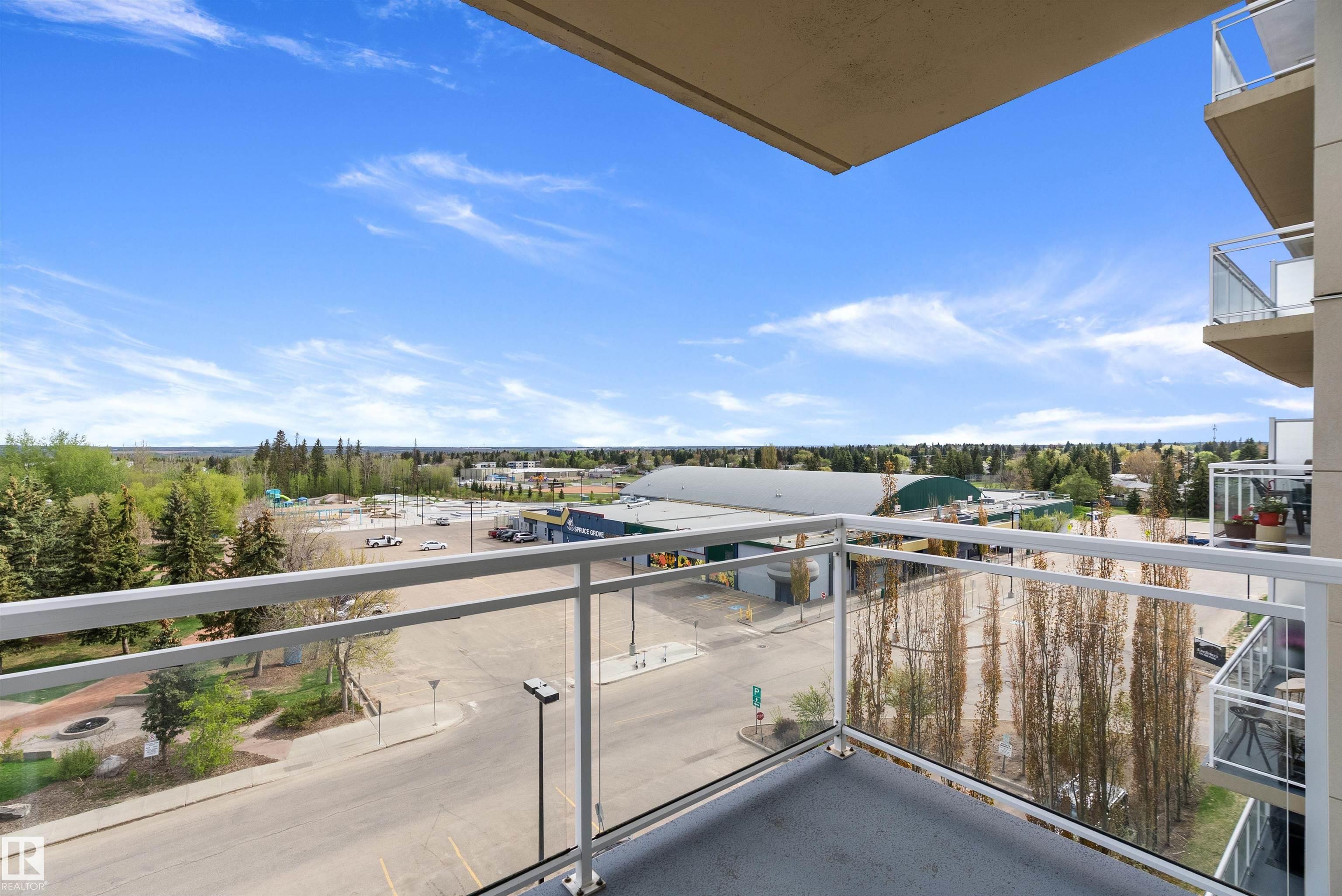 Photo 28 at 609 - 33 Fifth Avenue, City Centre, Spruce Grove