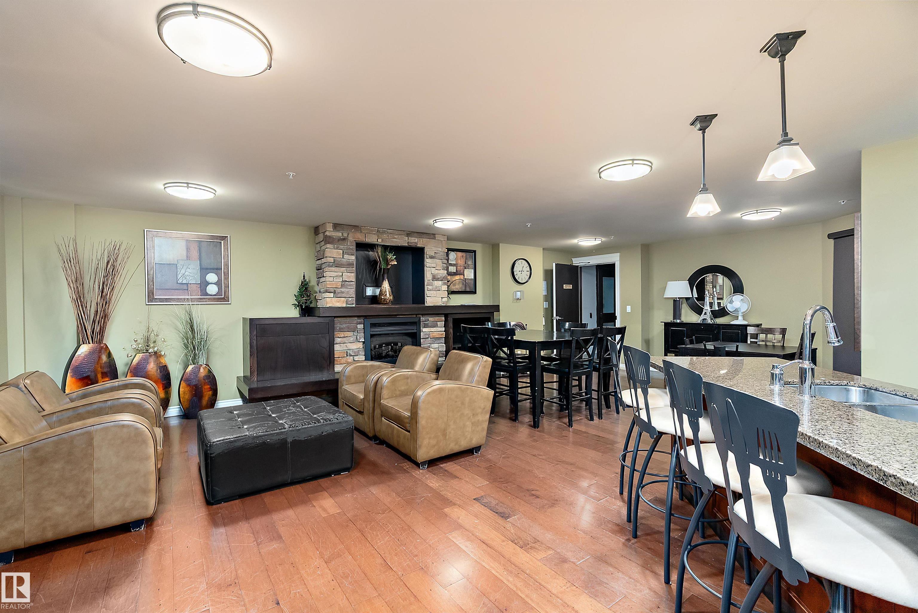 Photo 38 at 609 - 33 Fifth Avenue, City Centre, Spruce Grove
