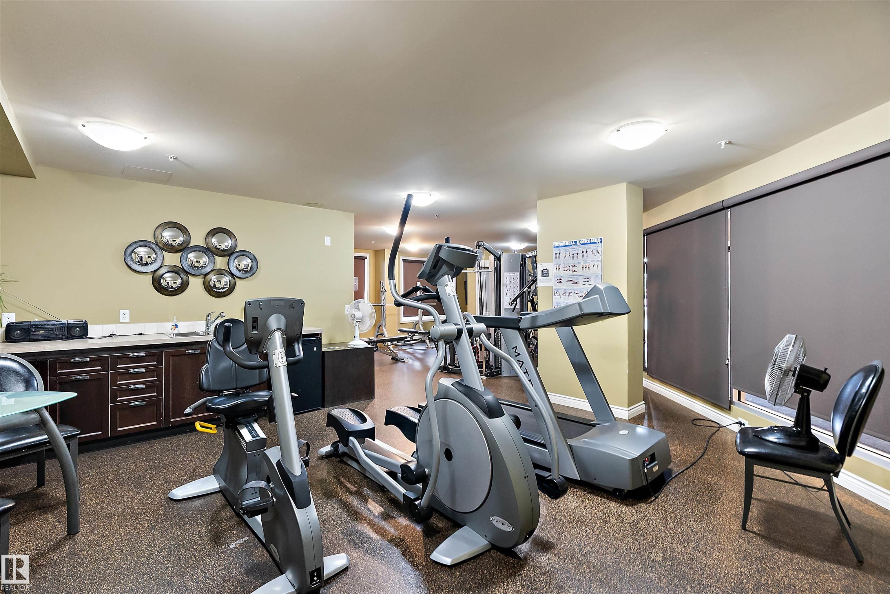Photo 41 at 609 - 33 Fifth Avenue, City Centre, Spruce Grove