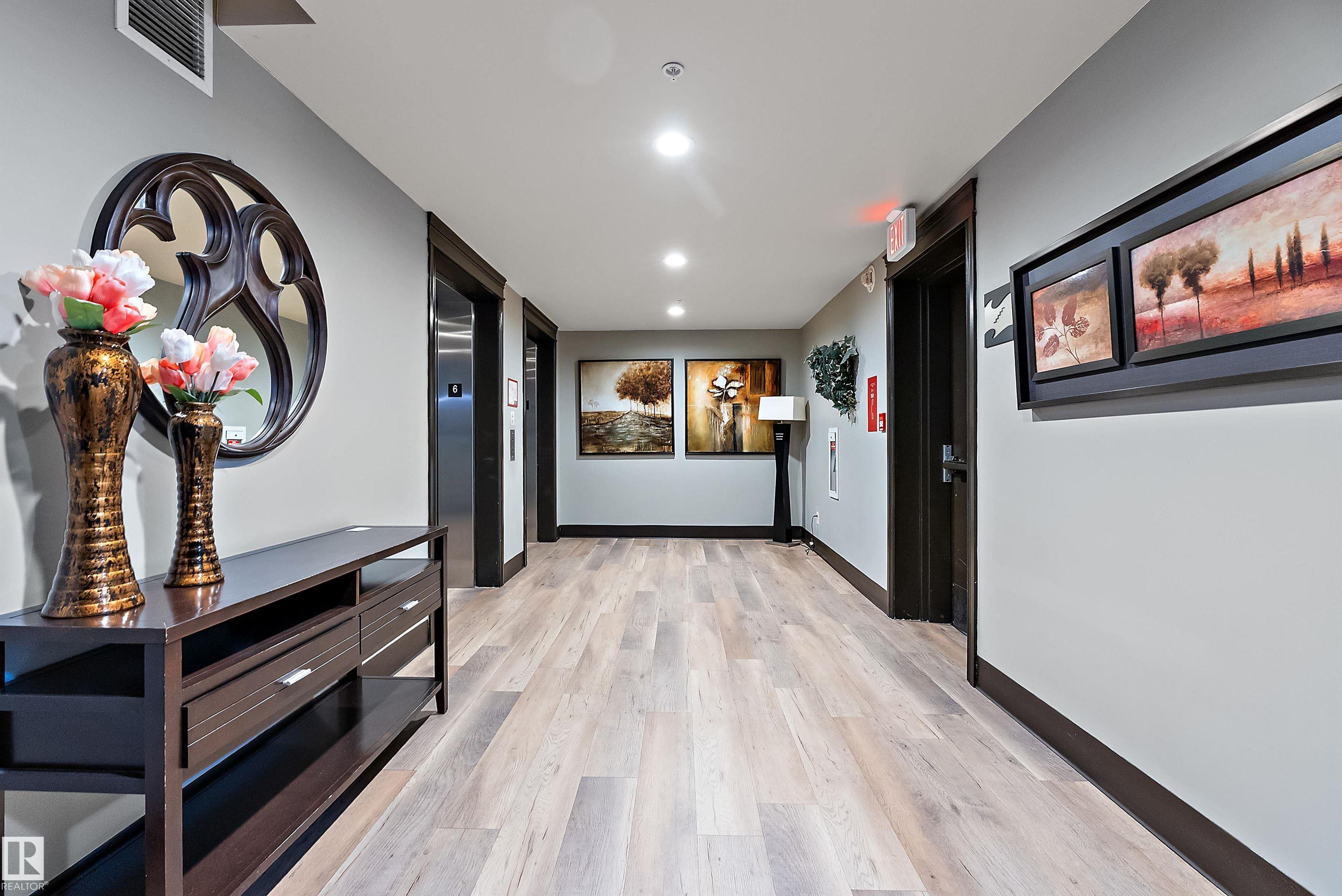 Photo 44 at 609 - 33 Fifth Avenue, City Centre, Spruce Grove