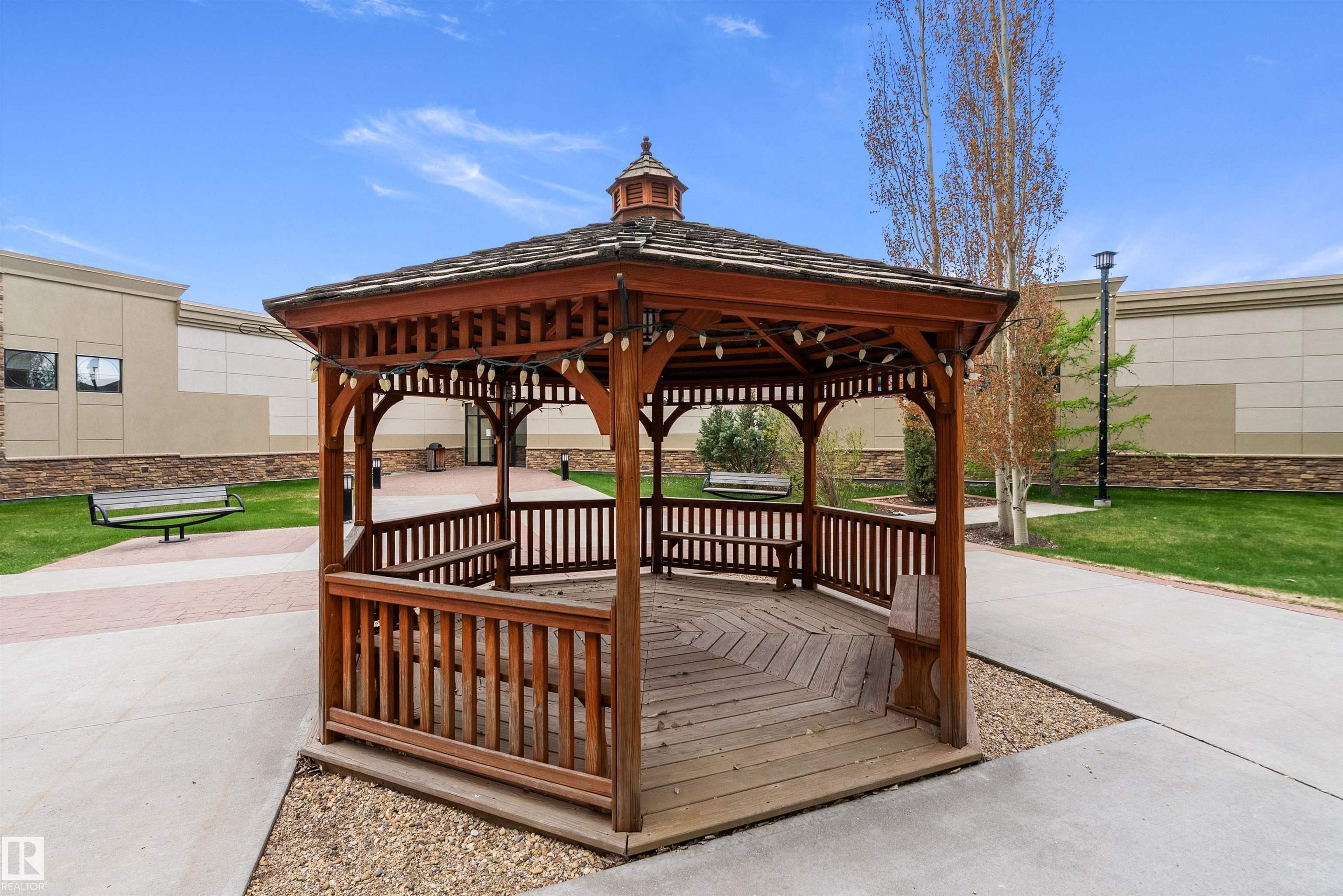 Photo 47 at 609 - 33 Fifth Avenue, City Centre, Spruce Grove