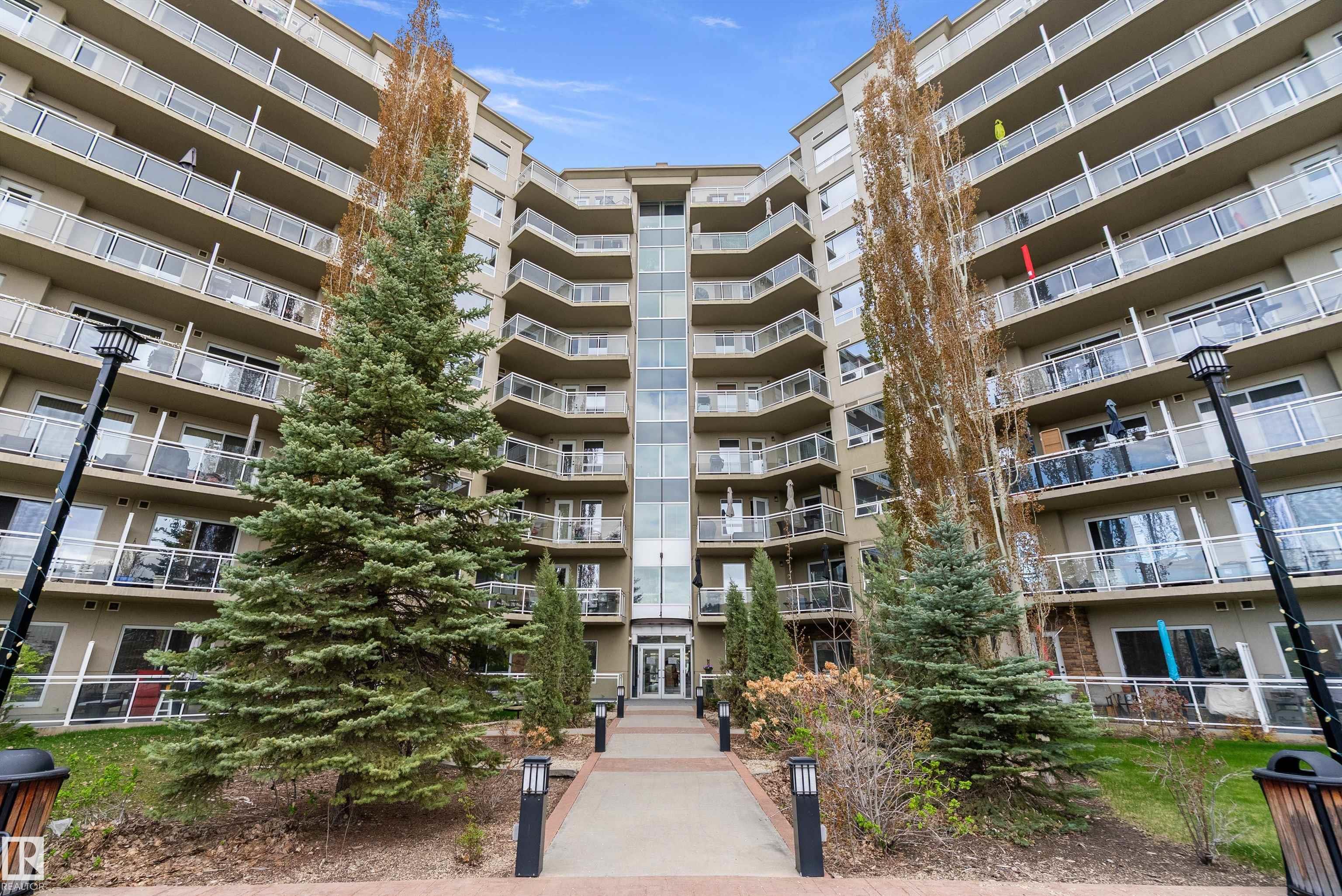 Photo 48 at 609 - 33 Fifth Avenue, City Centre, Spruce Grove
