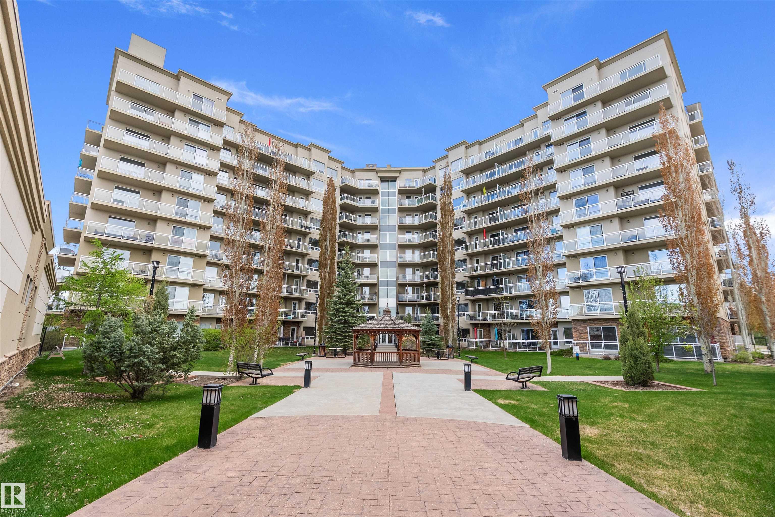 Photo 49 at 609 - 33 Fifth Avenue, City Centre, Spruce Grove